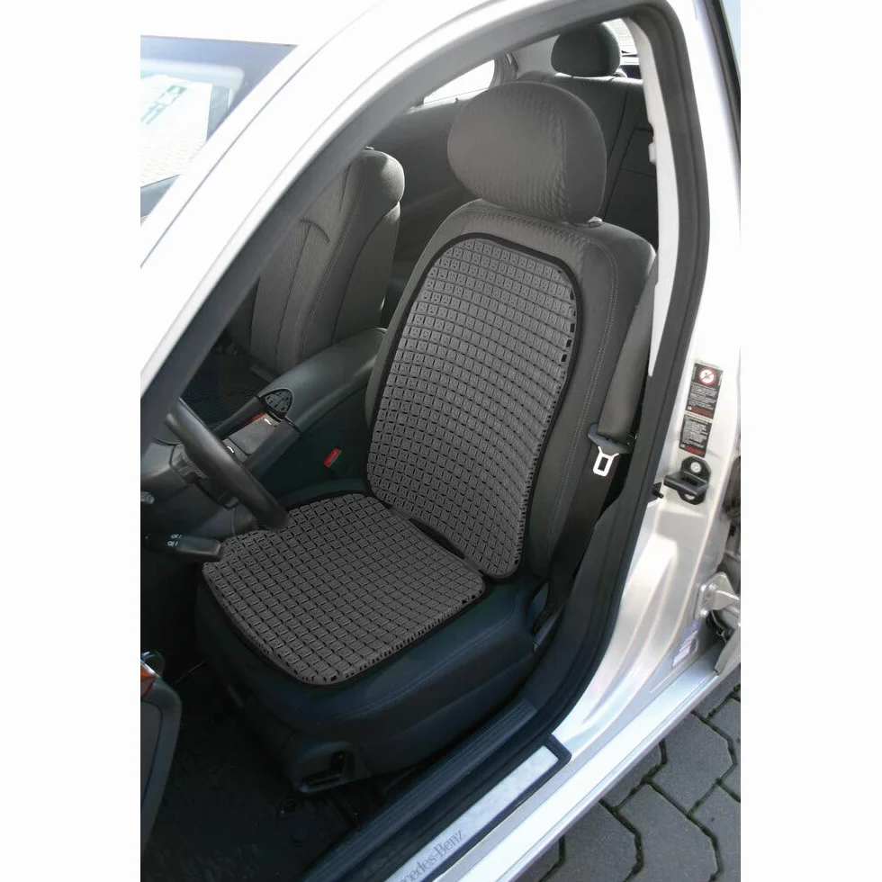 Lampa 54300 Taxi Driver Schienale ventilato Nero