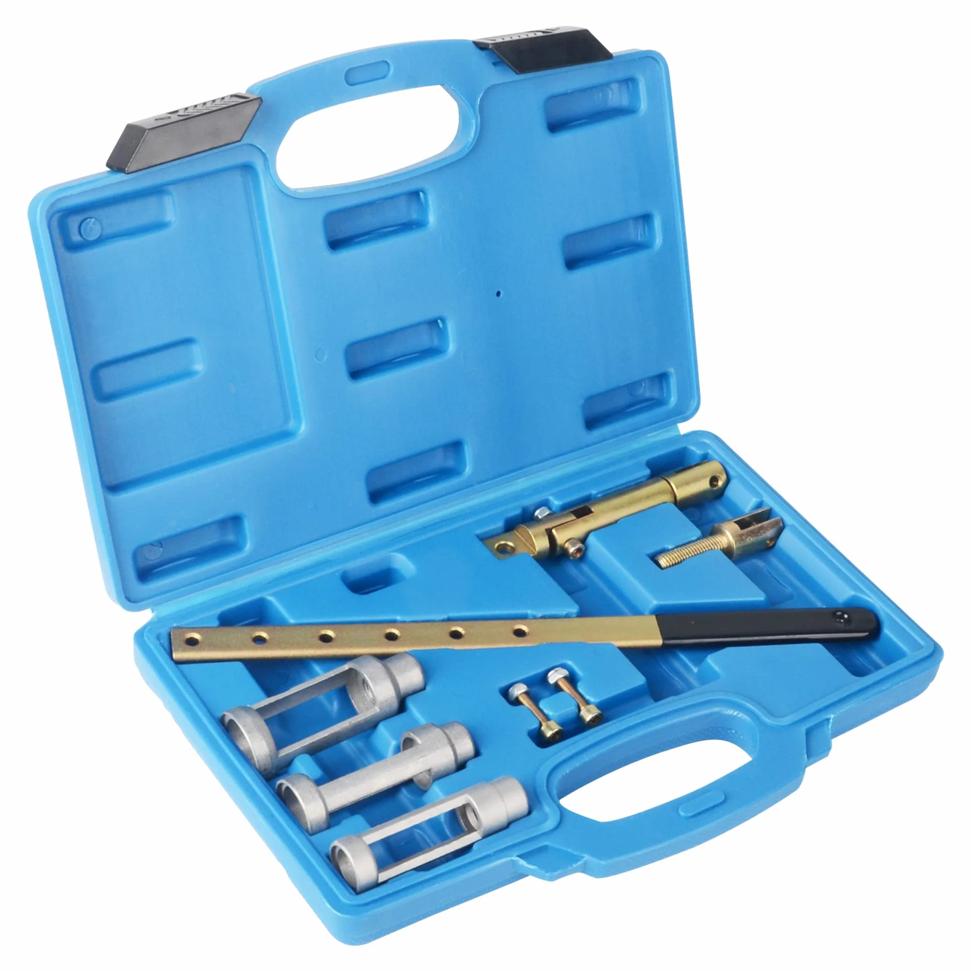 DAYUAN Universal Compressore per Molle della Valvola Set Attrezzi Sostituzione Guarnizioni Stelo 20 26 34MM