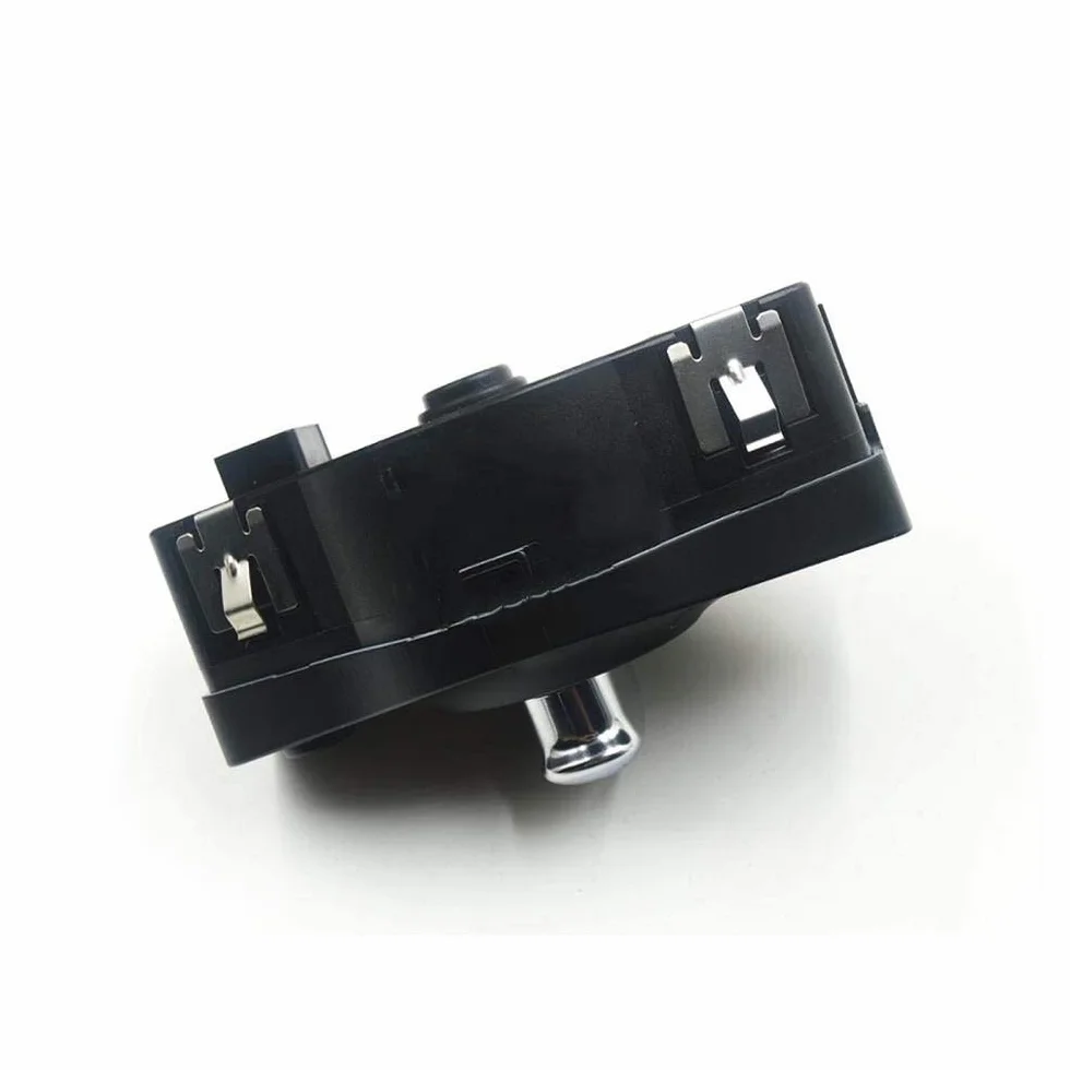 Interruttore Fari Auto Fendinebbia Faro Audi A4 B8 S4 8K0 941 531AR ABS Nero Manuale Meccanico