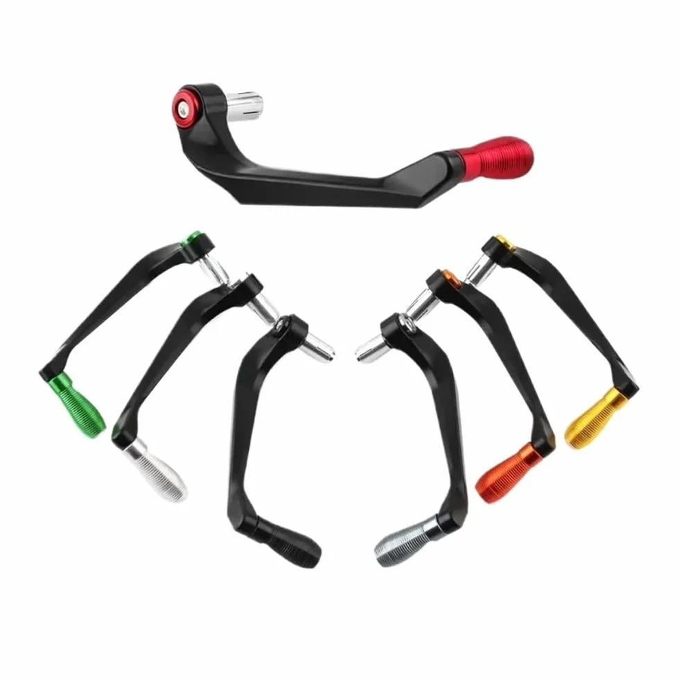 Manopole Moto Universali 22mm Per Yama&ha MT-09 MT09 MT 09 Guard Freno Leve Frizione Maniglia Bar Protector