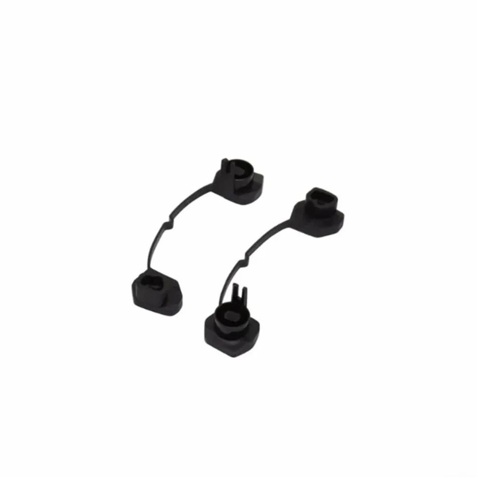 Per Smart W451 Guida scorrevole tetto apribile Kit di riparazione gancio di bloccaggio convertibile per anni modello 2007-2014 Parte di ricambio OEM A4517760016 con prestazioni stabili