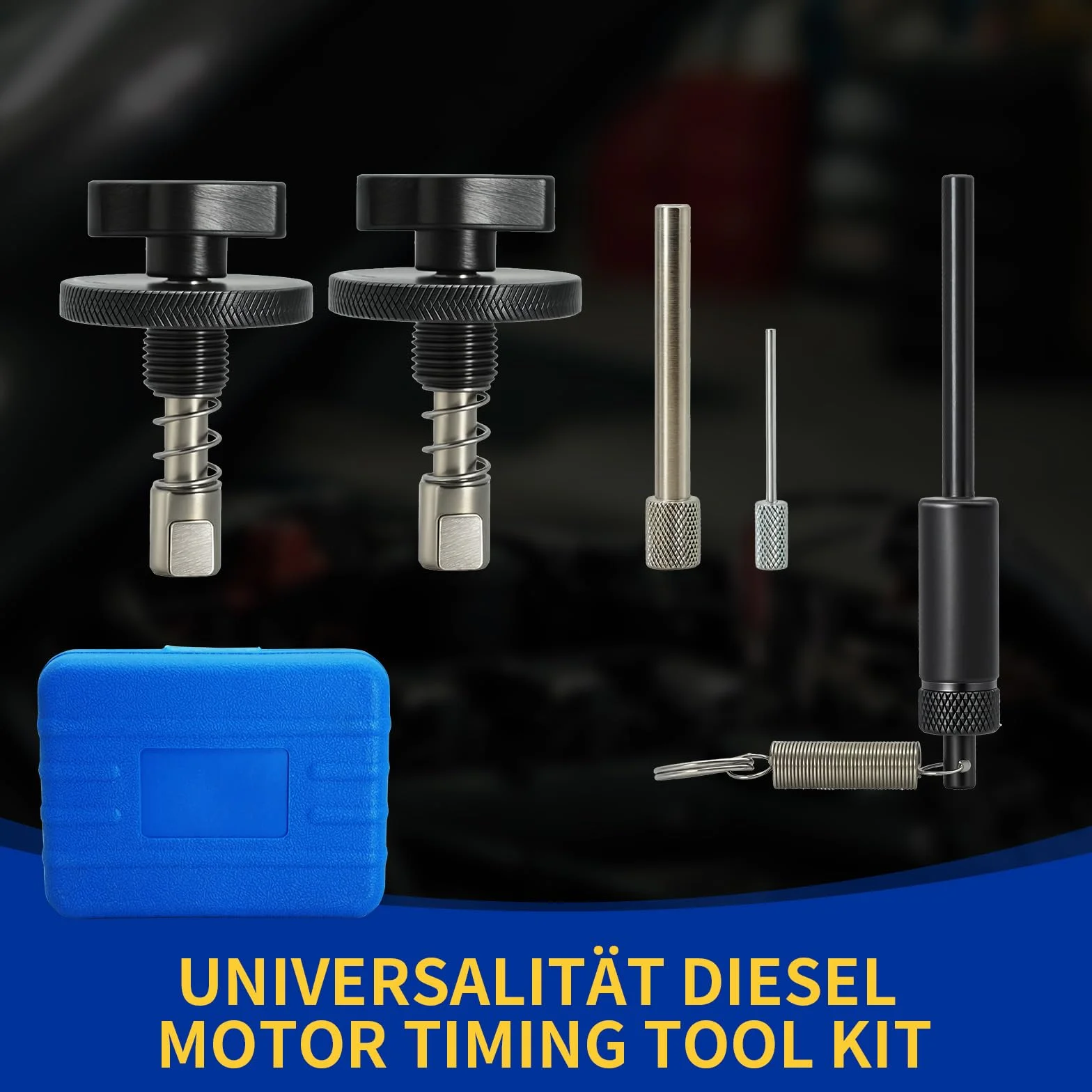 Kit catena di distribuzione 1.3 Multijet Diesel CDTi JTD regolazione fasatura