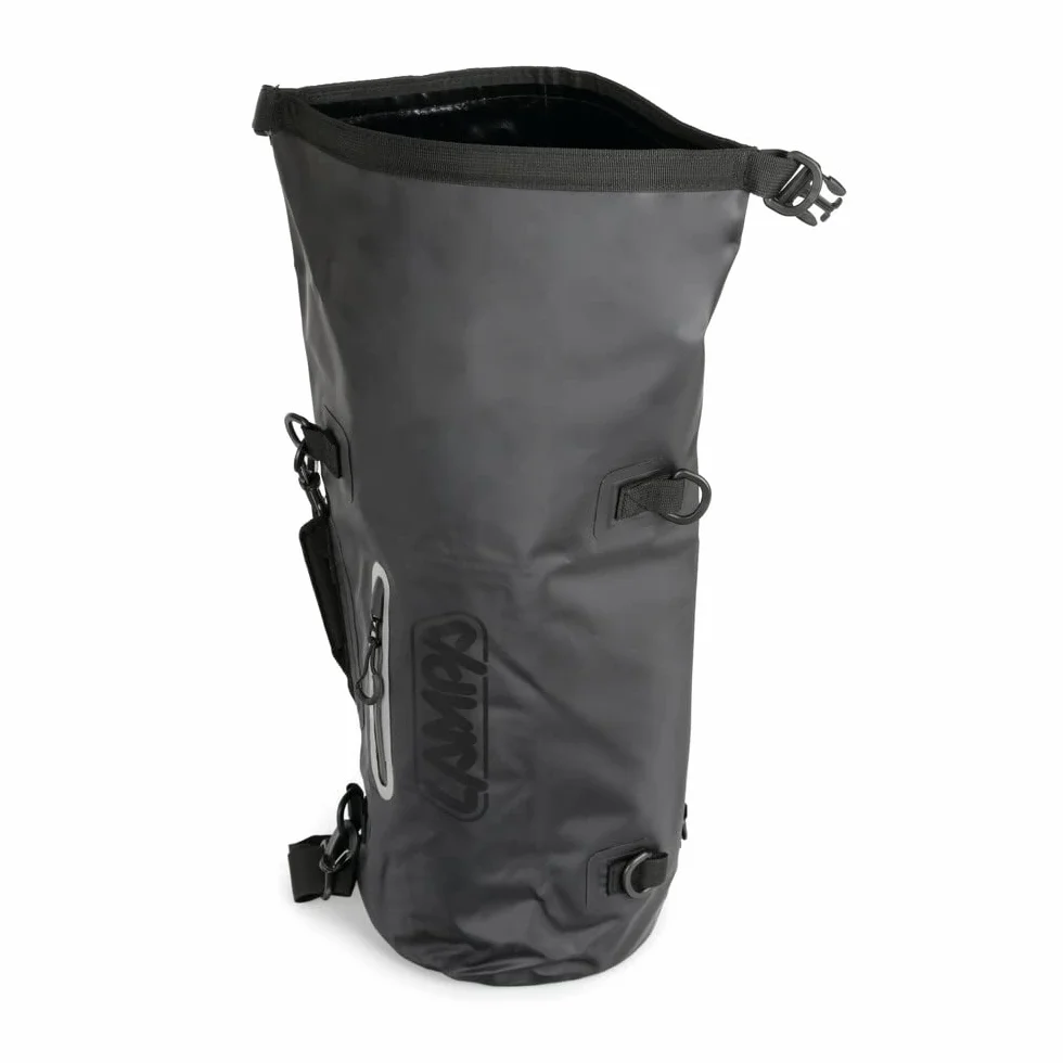Lampa 91576 Impervious 20, Sacca Moto Impermeabile - 20 L