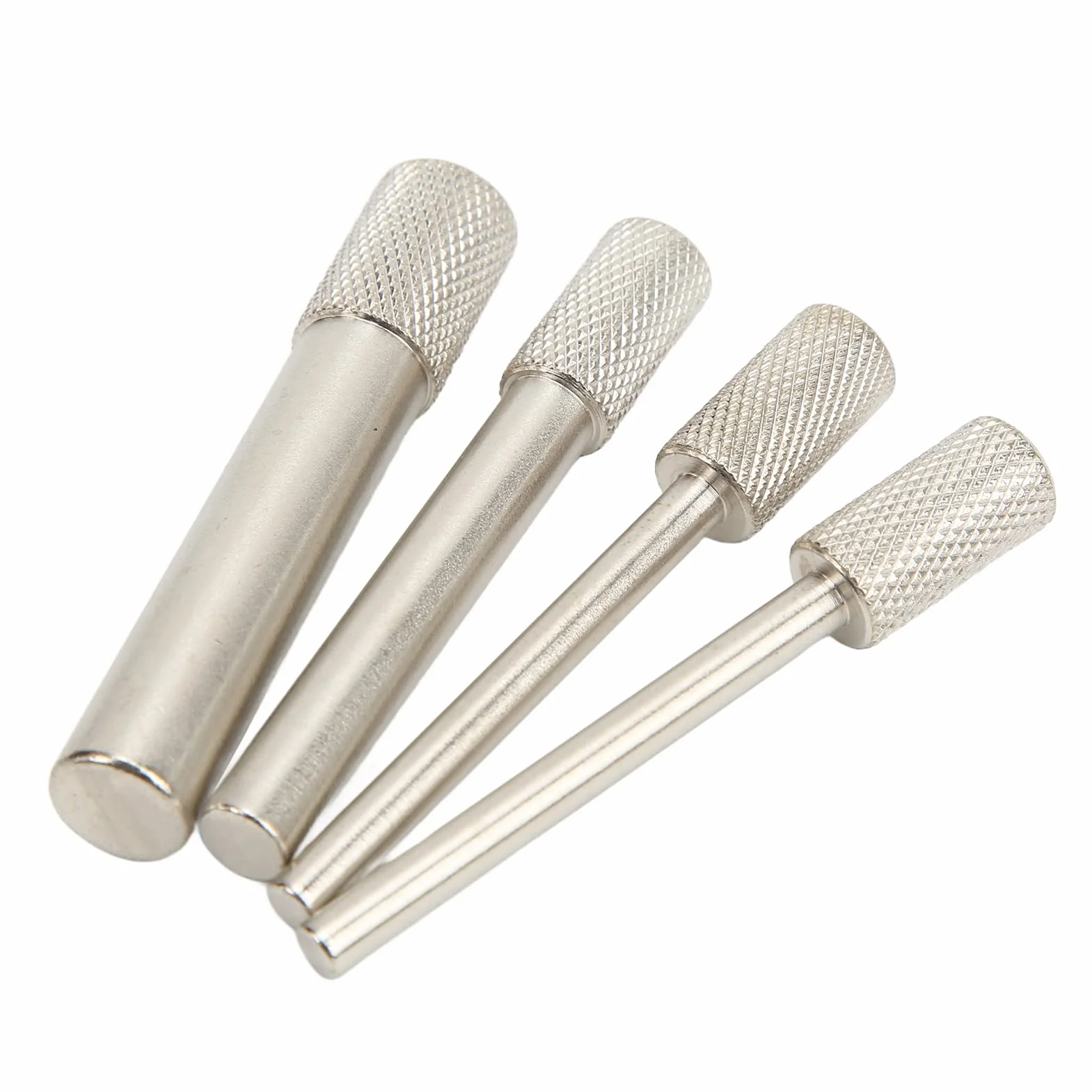 Set di Perni di Bloccaggio Fasatura Motore, 4 Pezzi Set di Perni di Bloccaggio Fasatura in Metallo di Ricambio per PSA 0194-C PSA 0194-A PSA 0194-B per 1.4 1.6HDi