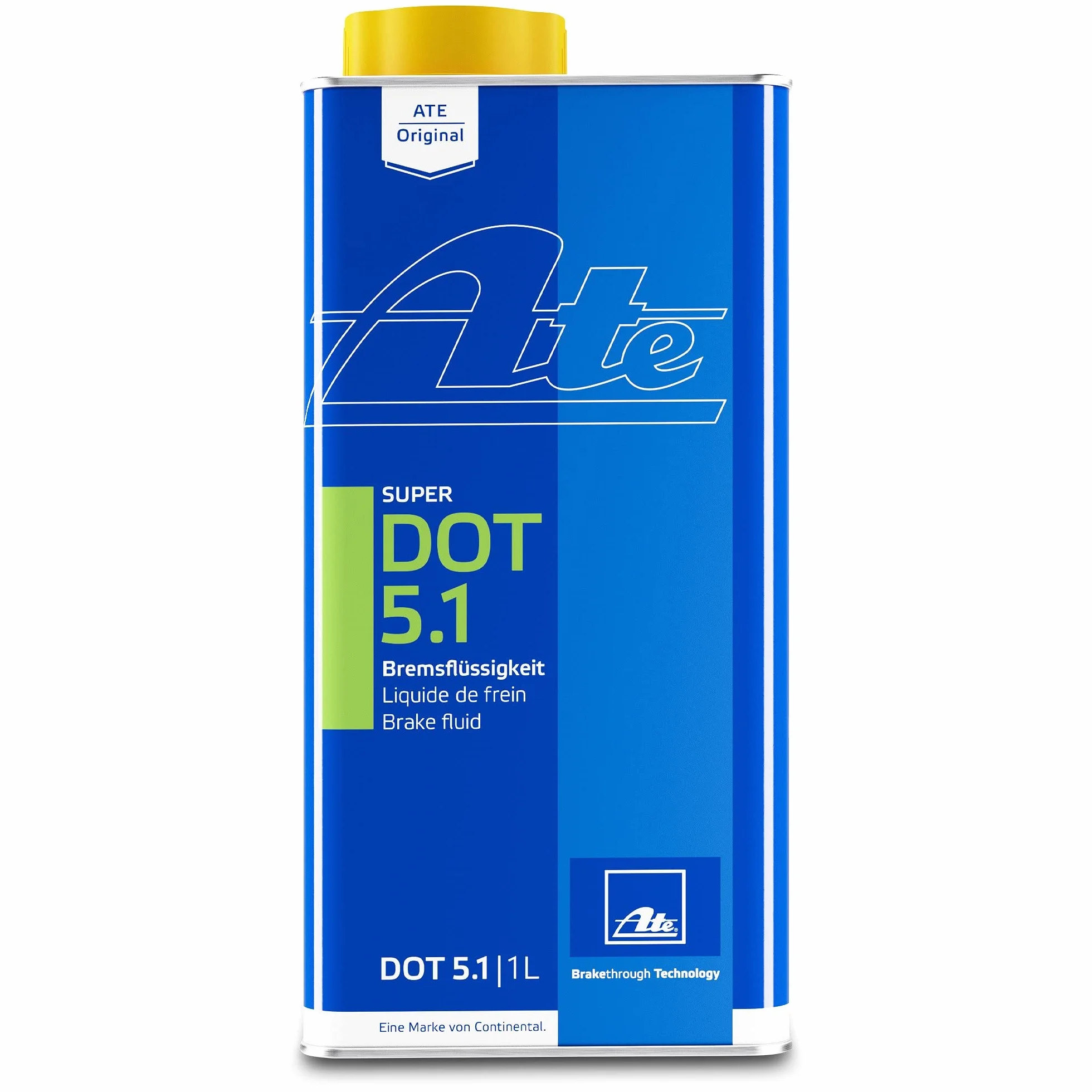 ATE Liquido freni 1Liter