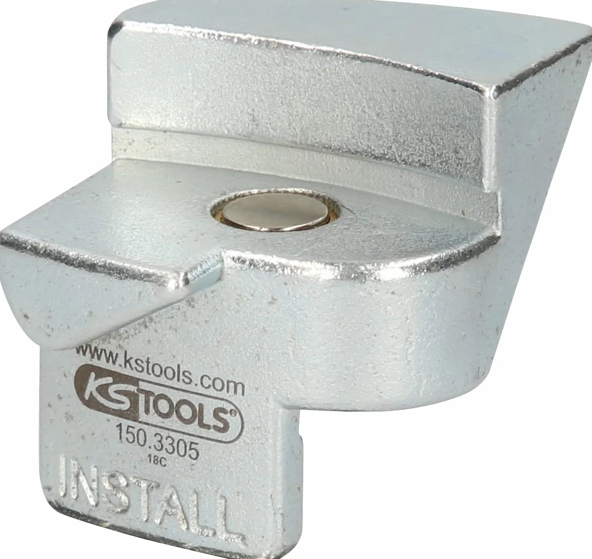 KS Tools Utensile cinghia trapezoidale 150.3305
