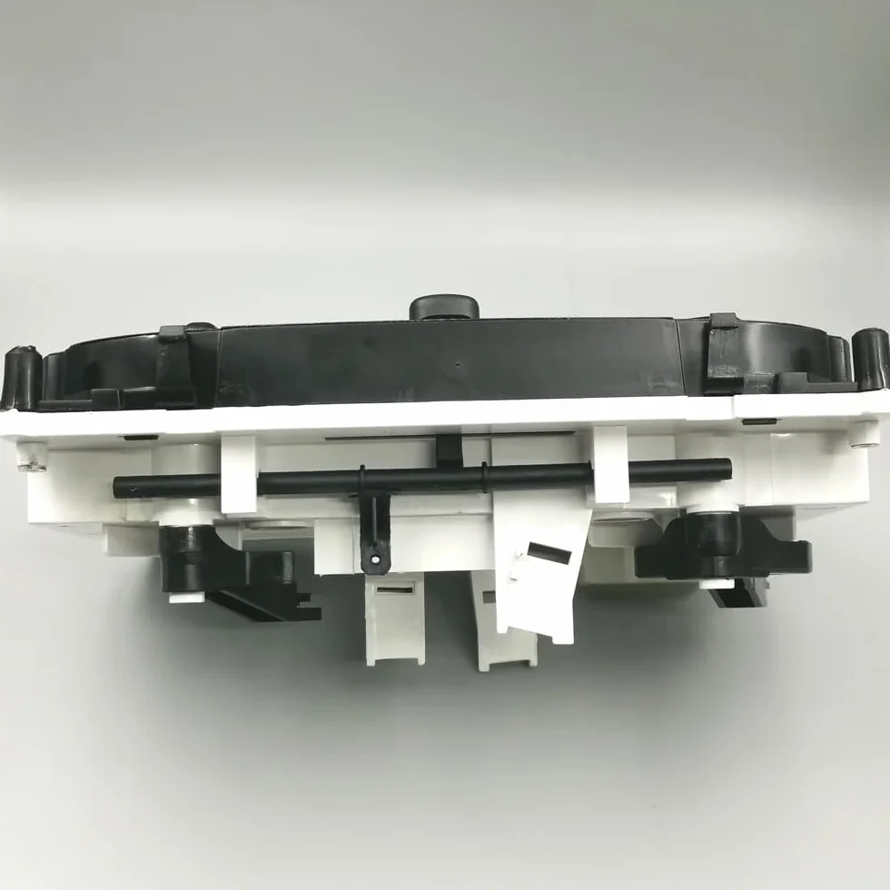 9624675377 X666633H Pannello di Controllo del Climatizzatore Piastra di Temperatura Riscaldatore Interruttore per Peugeot 206 307 Citroen Picasso HQ