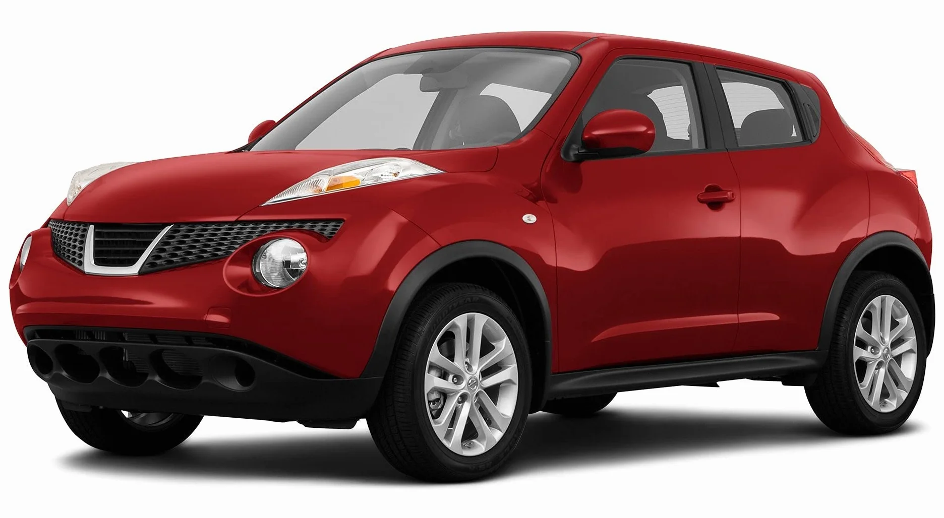 2x Molle a Gas Compatibile con Nissan Juke 2010-2019 F15.. Ammortizzatore Pistoncini Cofano Posteriore Sostituzione per 904501KA1A e altri.