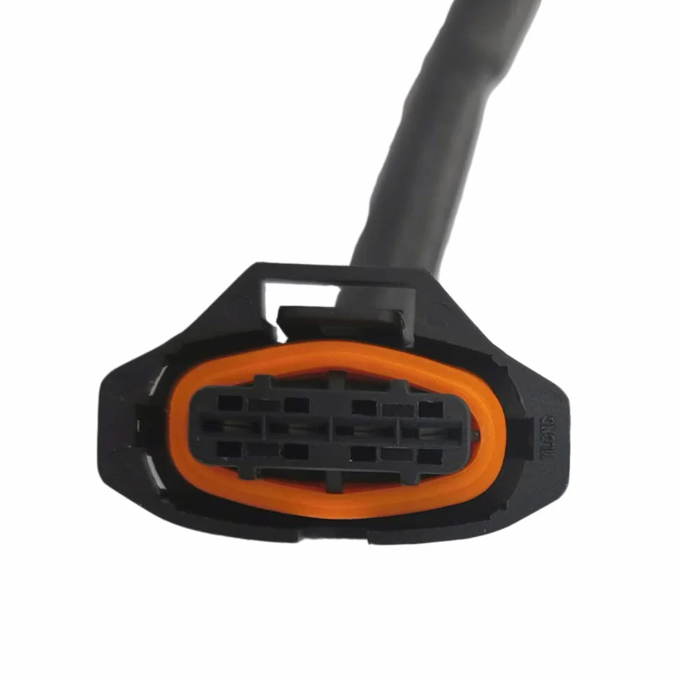 Sensore lambda O2 per Opel Astra G H Combo Corsa C D Meriva A Tigra Vectra C Zafira B 1.2 1.4 1.6 Z12XEP Z14XEP 2000-2010