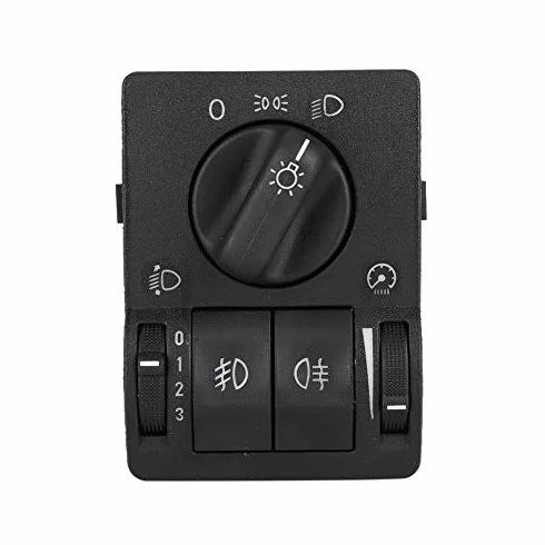 Interruttori Fari Automobilistici Fendinebbia per OPEL Astra G 99-08