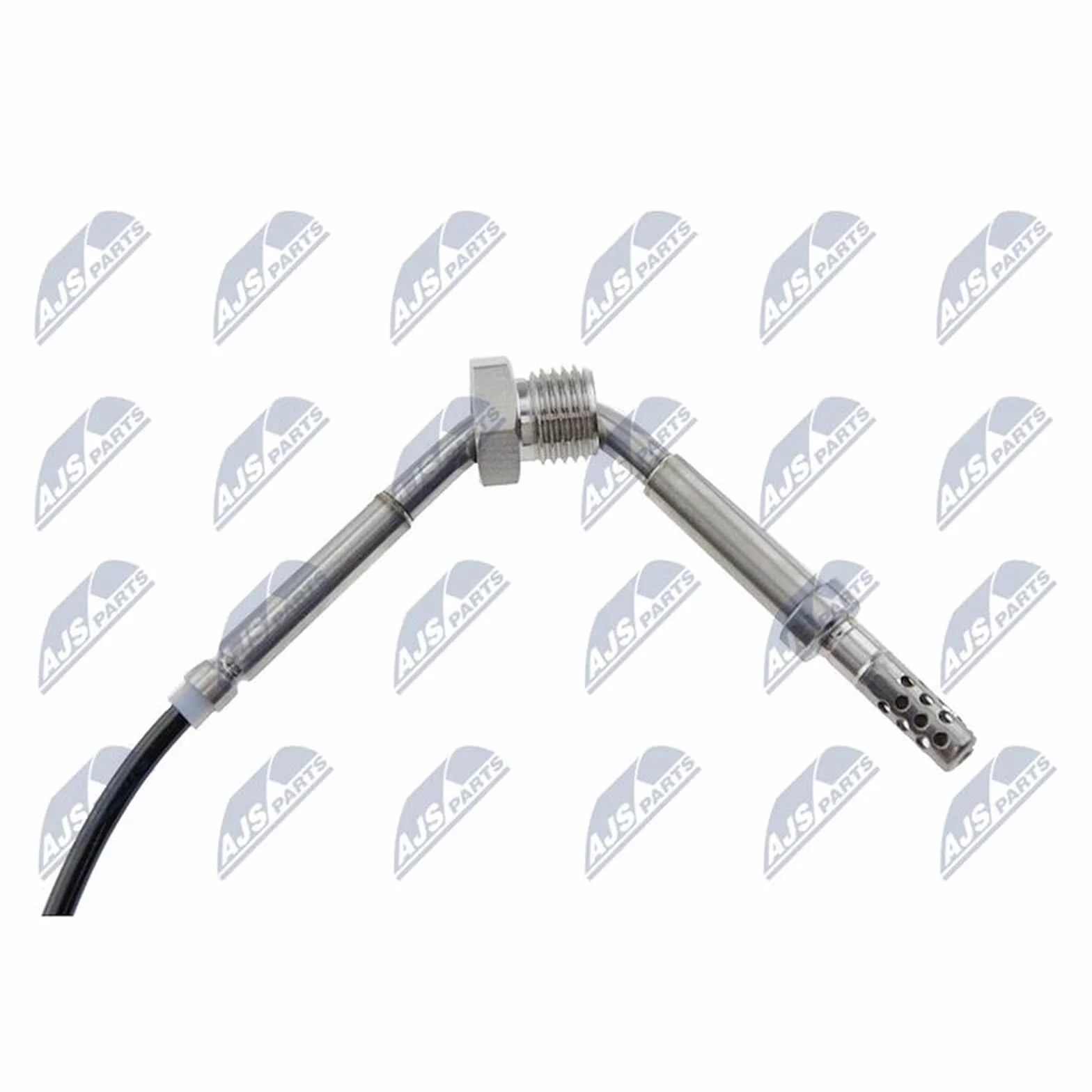 NTY Sensore, Temperatura gas scarico EGT-FT-026 Compatibile con: FIAT 500, 500 C, PANDA, PANDA Kasten/Schrägheck, FORD KA