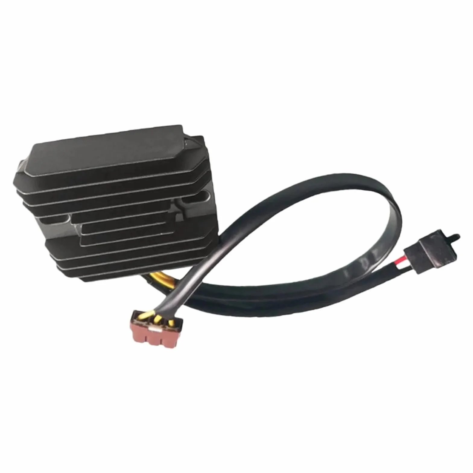 Raddrizzatore Regolatore Di Tensione 1pc Per Aprilia Per Atlantic Sprint 400 500 2005-2008 Motociclette Stabilizzatore