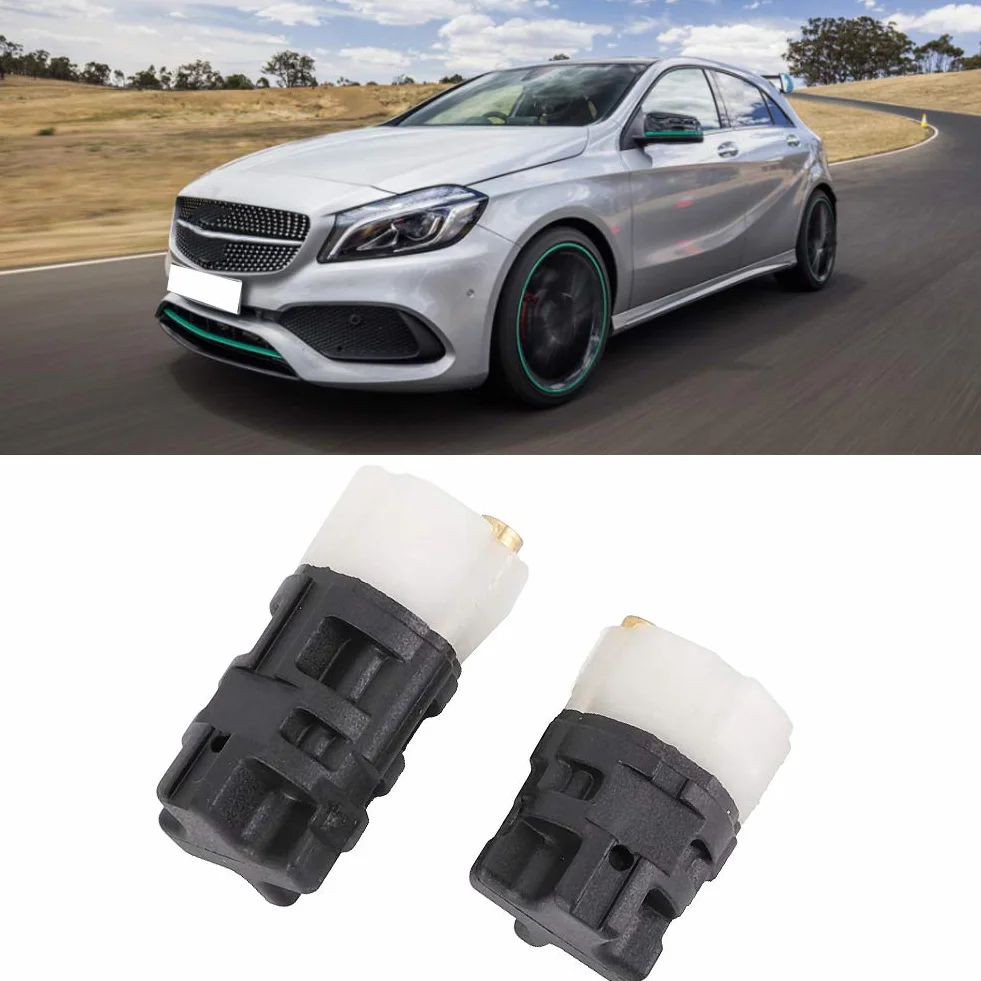 Sensore velocità cambio automatico, pour A Classe E Classe S Classe GLK Boîte 7G-Tronic 7 Vitesses, 2 Pièces Neuf