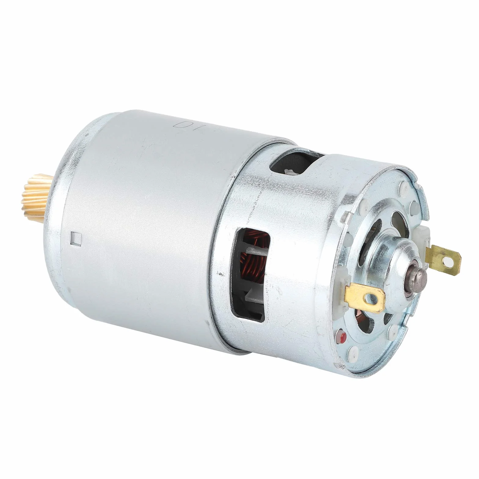 Sostituzione Motore Freno a Mano 34436850289 per W221 06-13 | Ing Modulo Attuatore Freno Motore 17 Denti Adatti | Sostituzione del Motore del Freno a Mano per X5