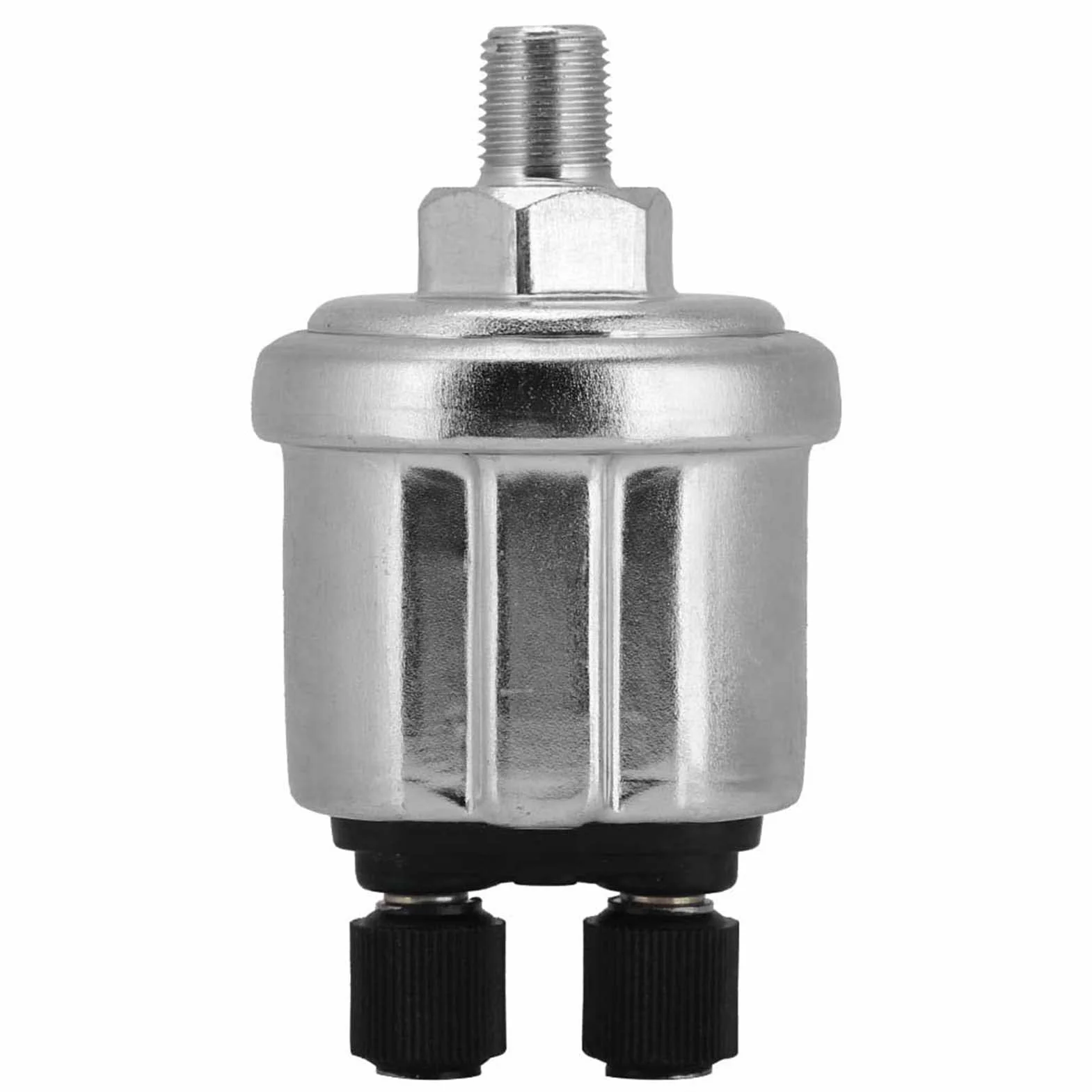 Sensore Pressione Olio Universale da 0 a 10 Bar 1/8NPT per Generatore Pressostato Olio Universale Sensore 1/8 Npt 1/8-27 Generatore Ls Unità di Invio Remoto per
