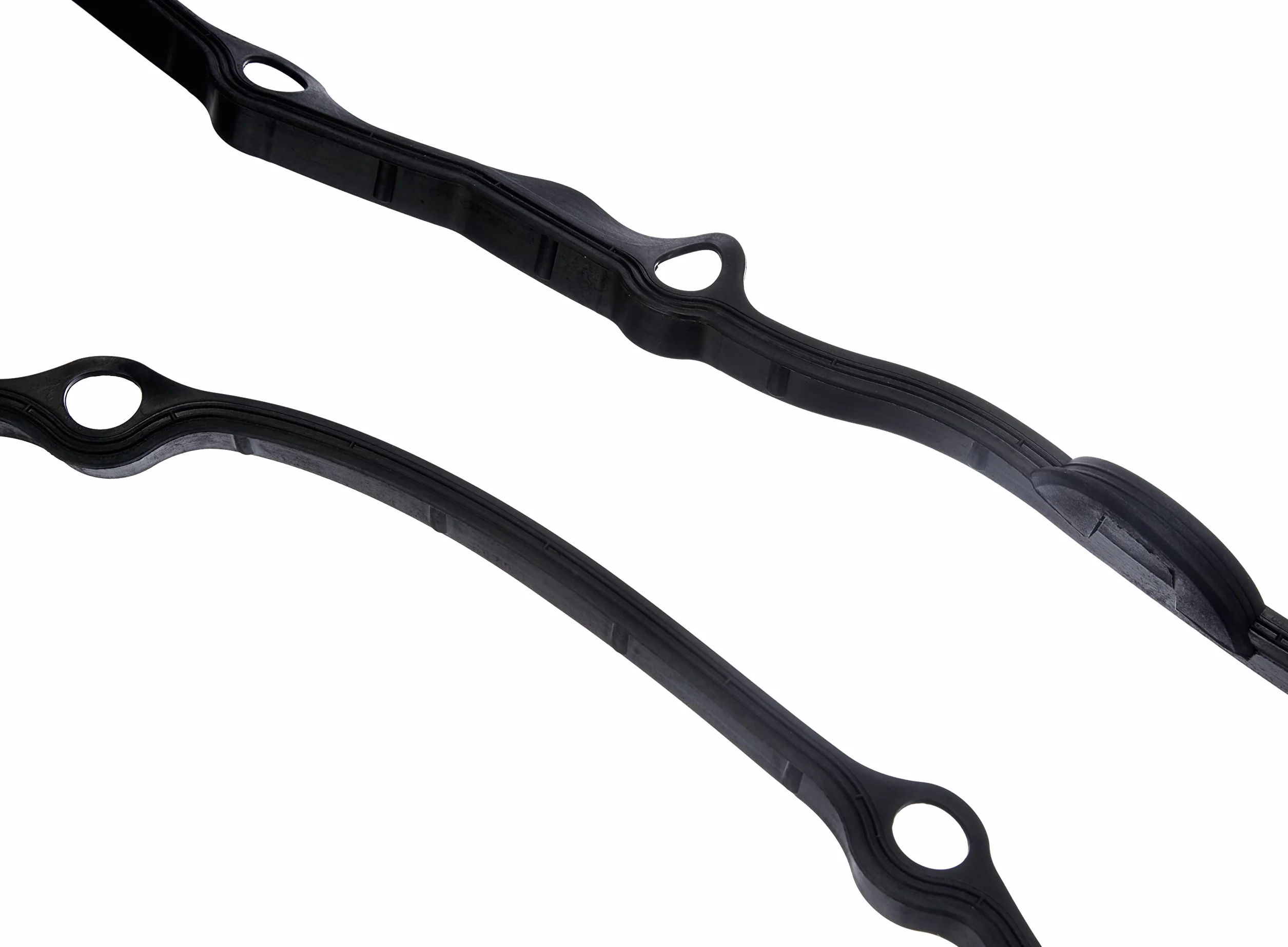 febi bilstein 12175 set guarnizione coperchio valvole, 1 unità
