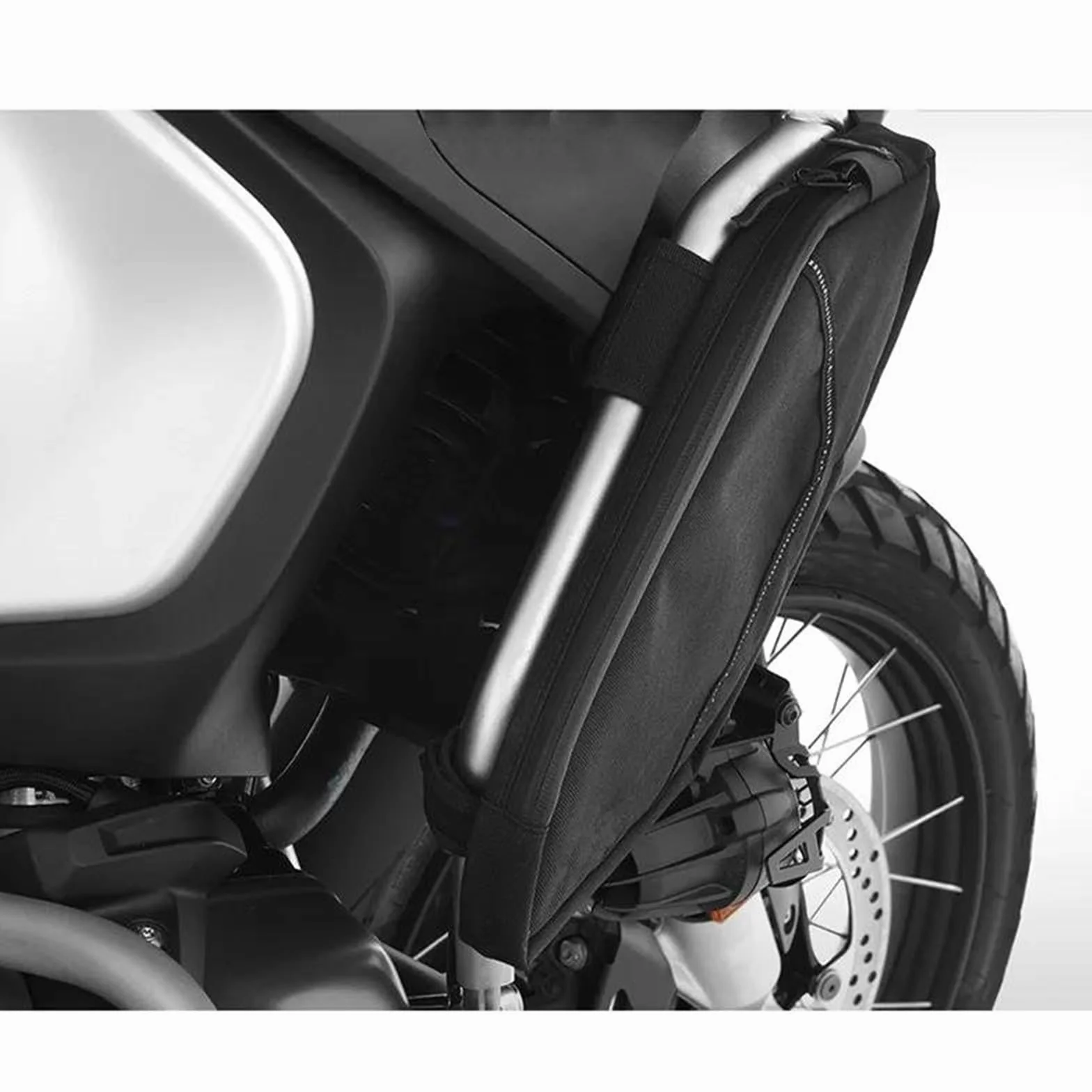 Borsa Porta Attrezzi Impermeabile Viaggio Tasca per BMW R 1250 GS Adventure R1250GS ADV Moto