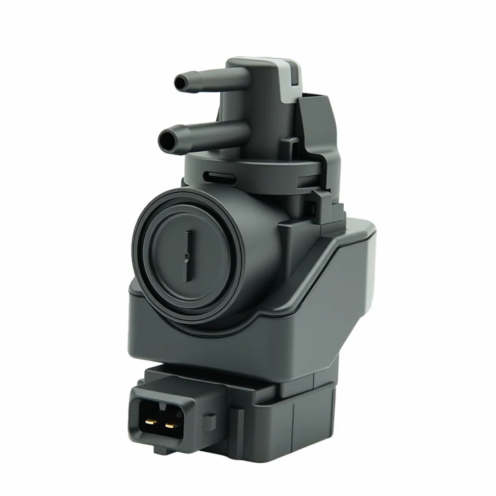 Elettrovalvola Pressione Turbo Compatibile Duster Sandero Logan Twingo Trafic Megane Clio 149566215R 149568021R