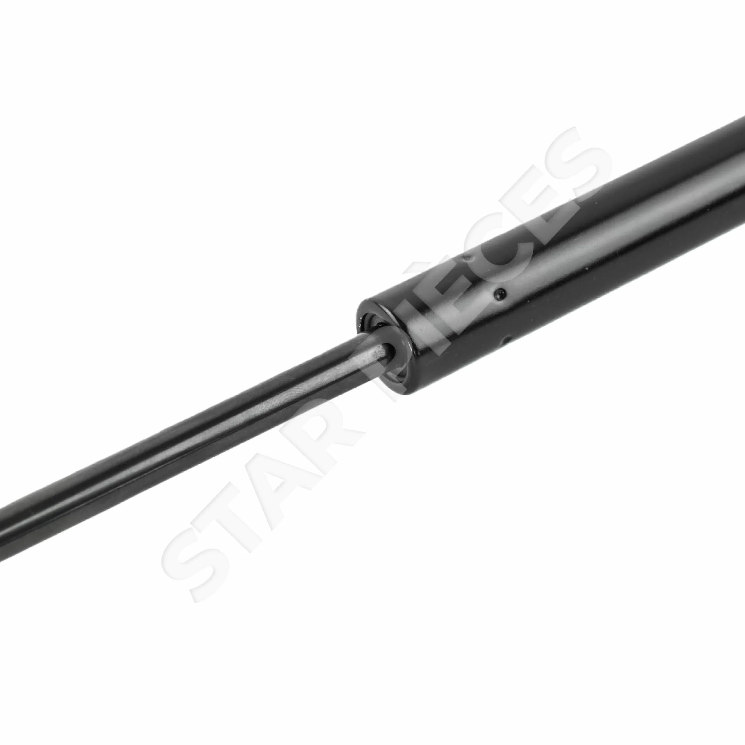 2 pistoncini portellone compatibile per Fiat 500 e Abarth (dal 2007) ammortizzatori cofano posteriore. 51785412