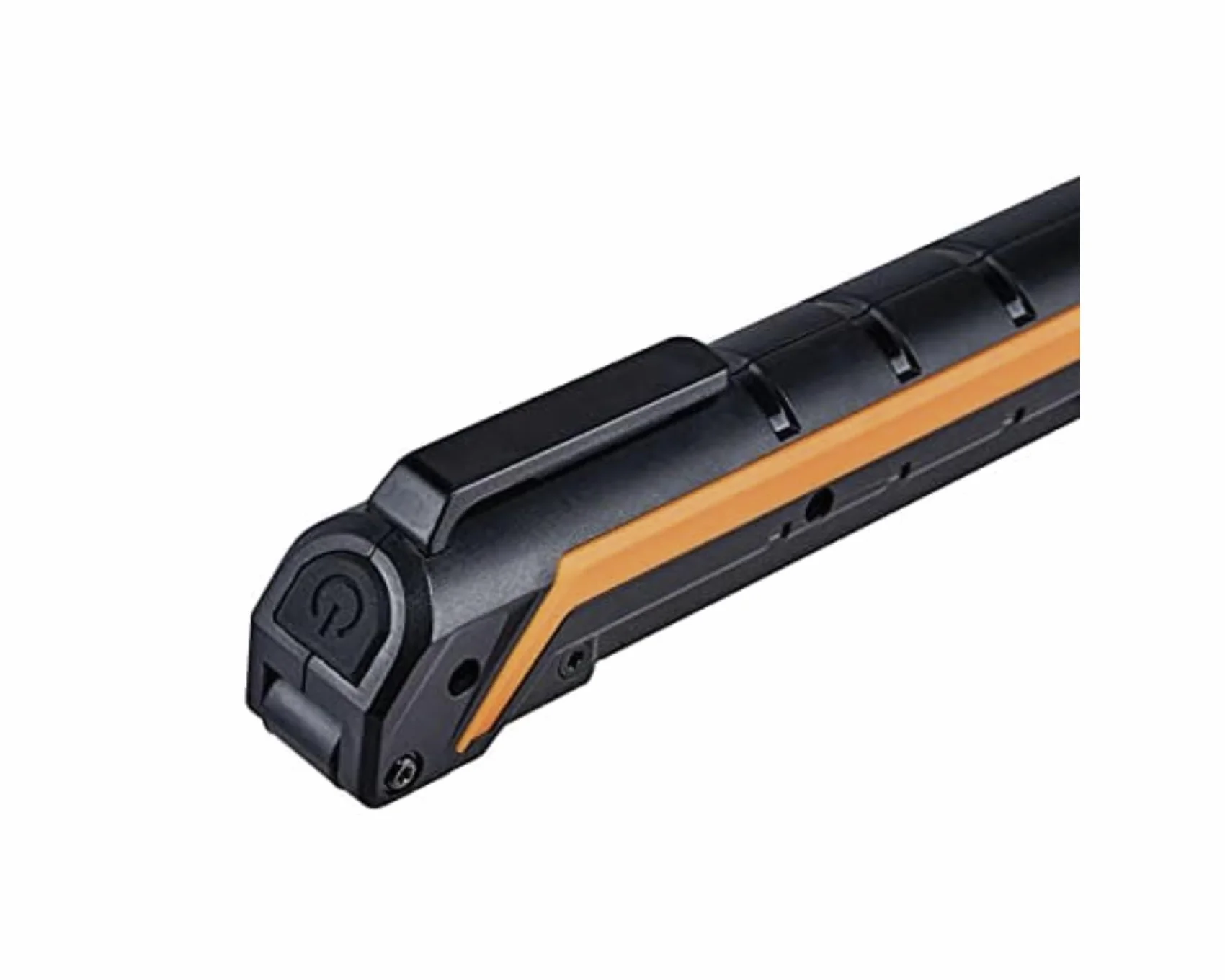 OSRAM LEDinspect POCKET200, Luce di ispezione a LED Sottile, 6500K, Ricaricabile, Magnetica, Flessibile