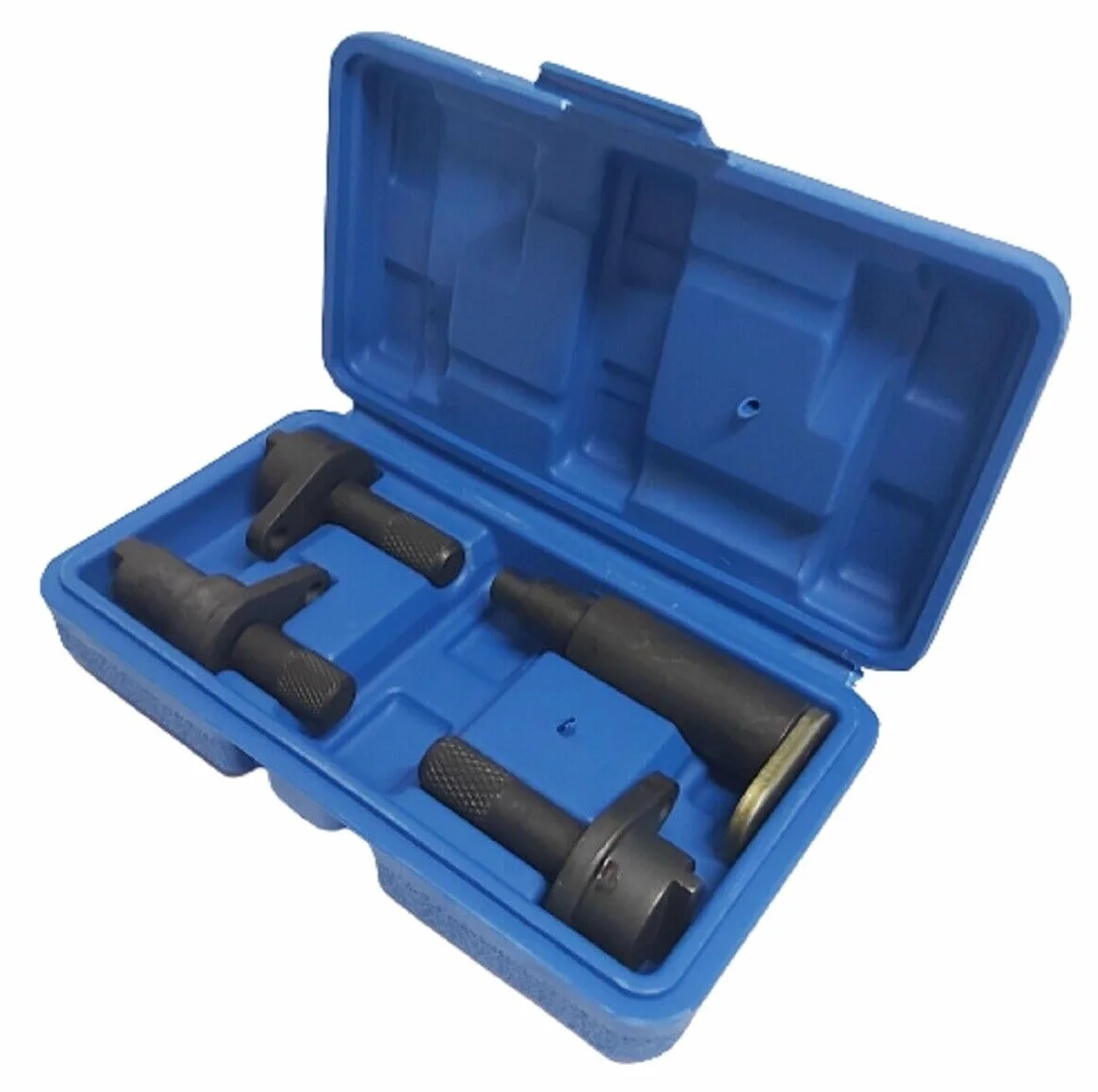 Kit Attrezzo Messa in Fase per Motori AUDI SEAT SKODA VW Polo 1.2L Benzina 3 Cilindri