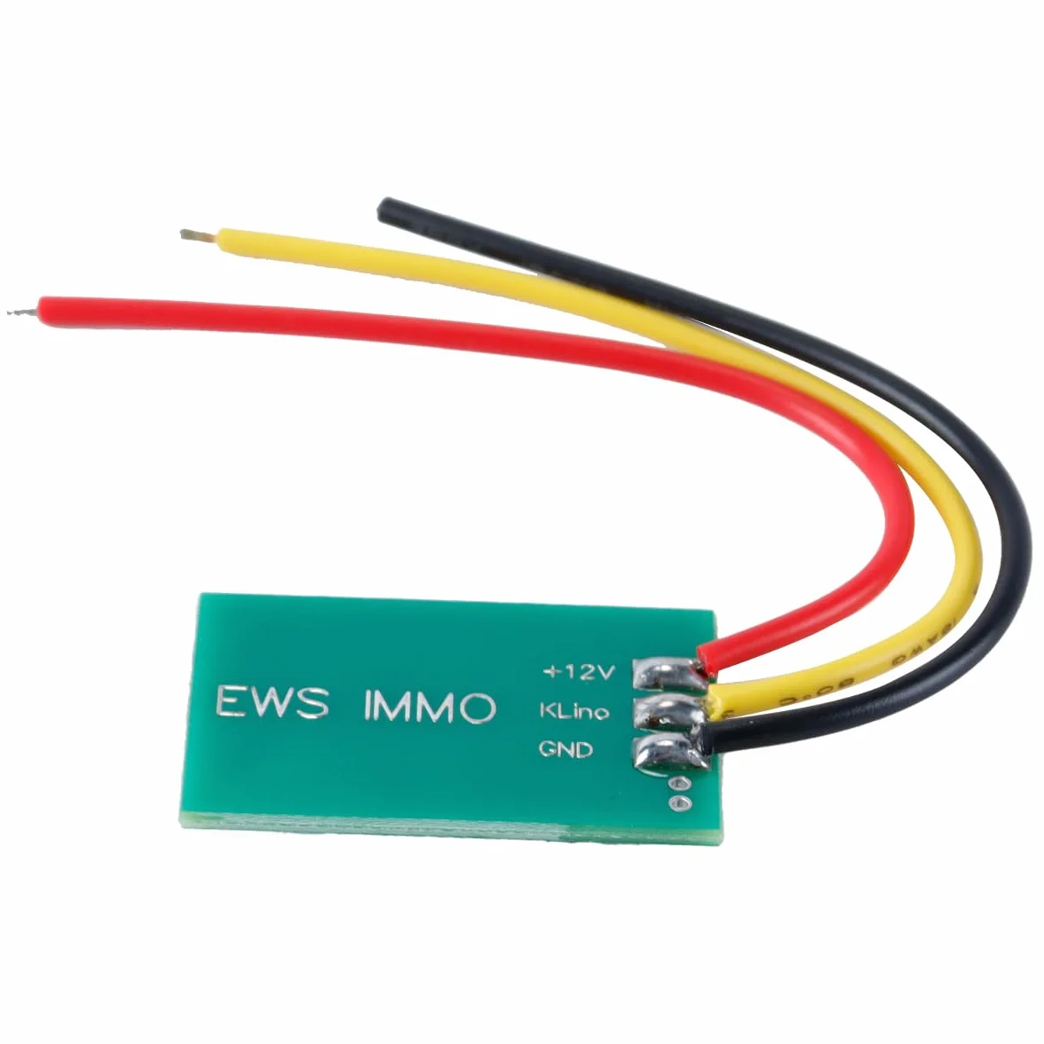 Ausi Emulatore Immo per Auto BMW EWS 3.2 Programmatore Cavi E34 E36 E38 E39 E46