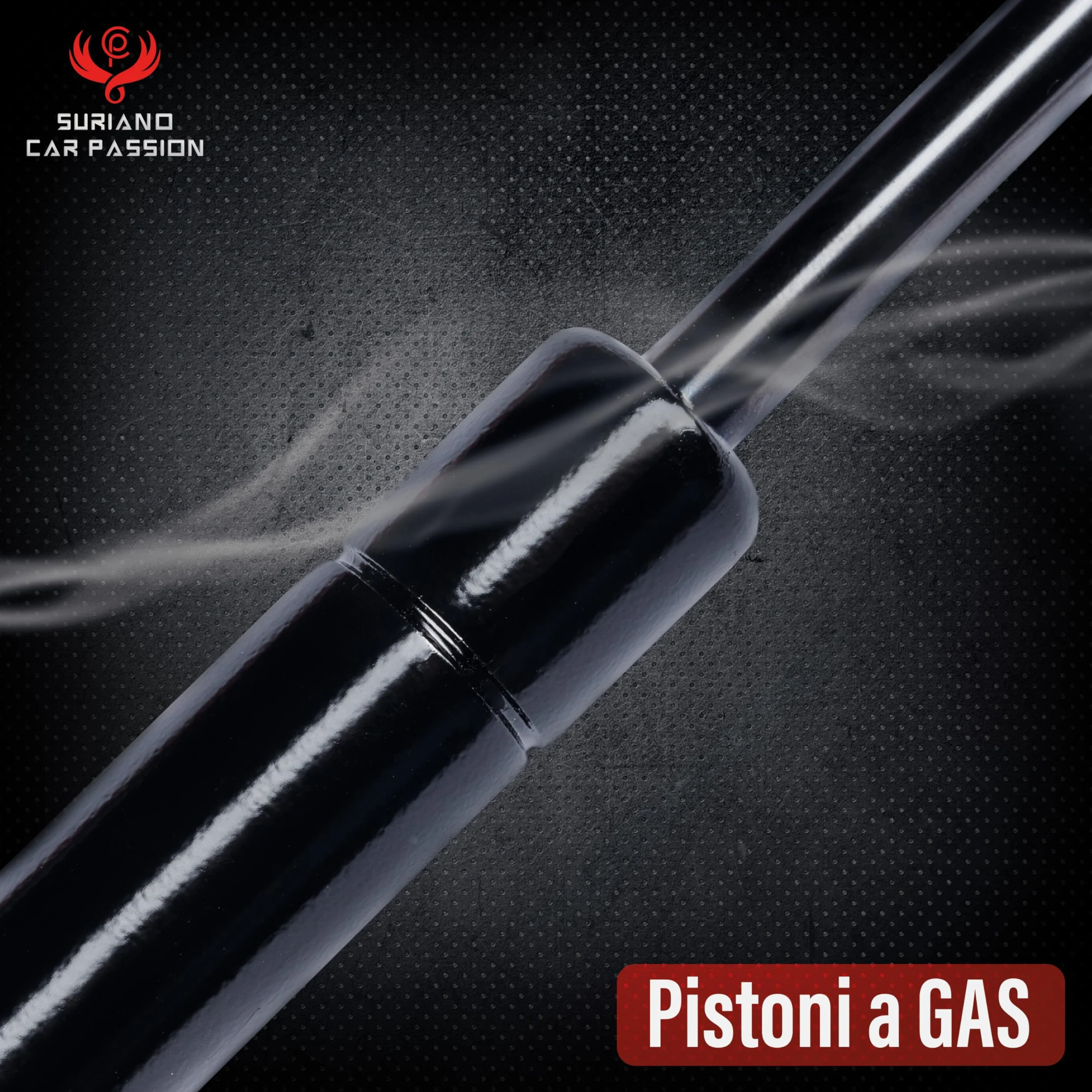 Molle a Gas Portellone Posteriore Compatibili con MERCEDES CLASSE ML (W163) 1997-2005 Asta Portellone Bagagliaio cp55