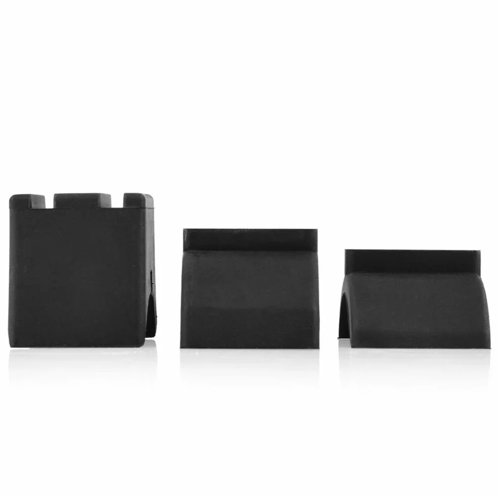 RACEFOXX Limitatore di angolo di sterzo, manubrio per moto, limitatore, forcella per moto, fermo della forcella, con varie resistenze