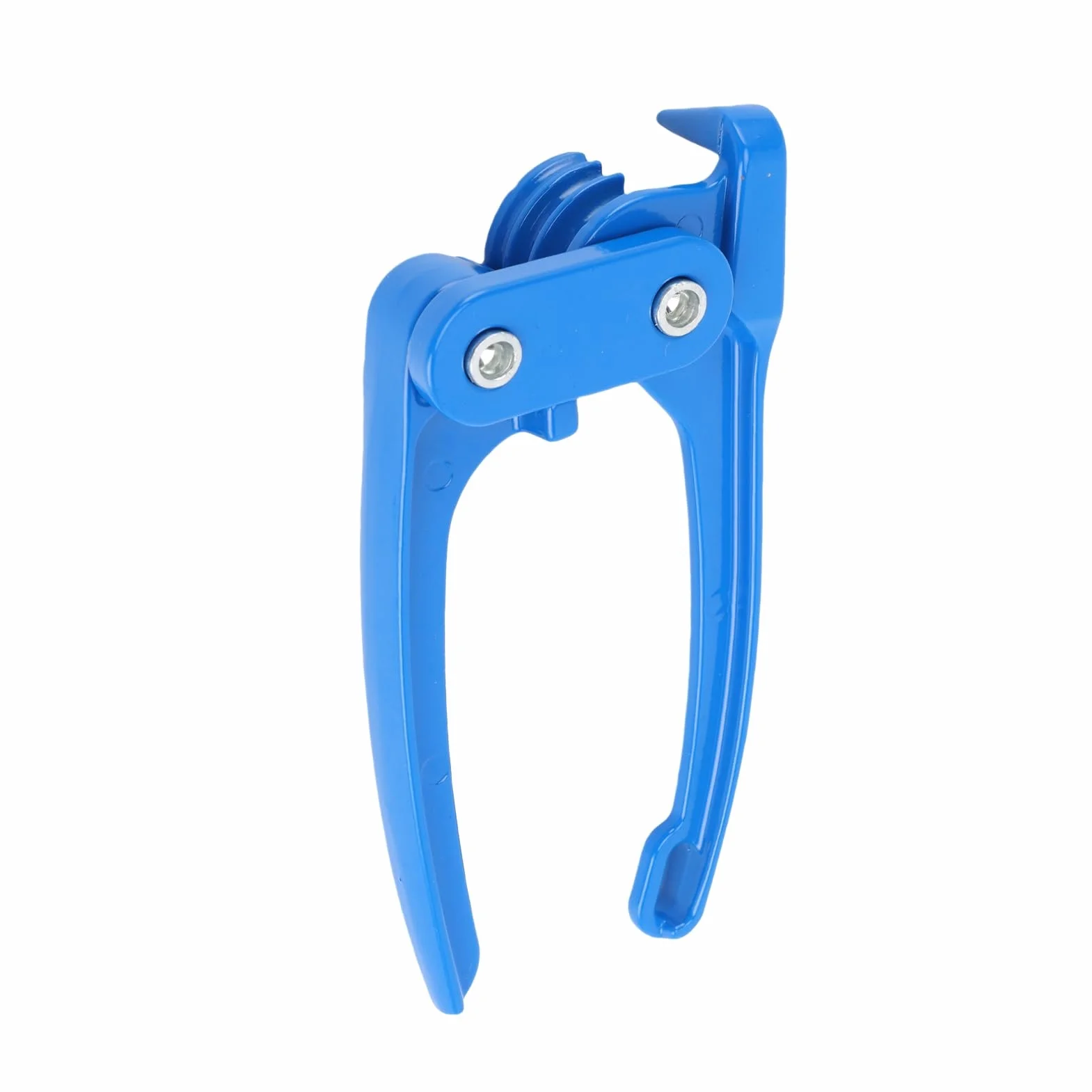 Piegatubi Freno Mini 3-6mm Raggio 1/8In 3/16In 1/4In Tubo Carburante Ac Refrigerante Blu