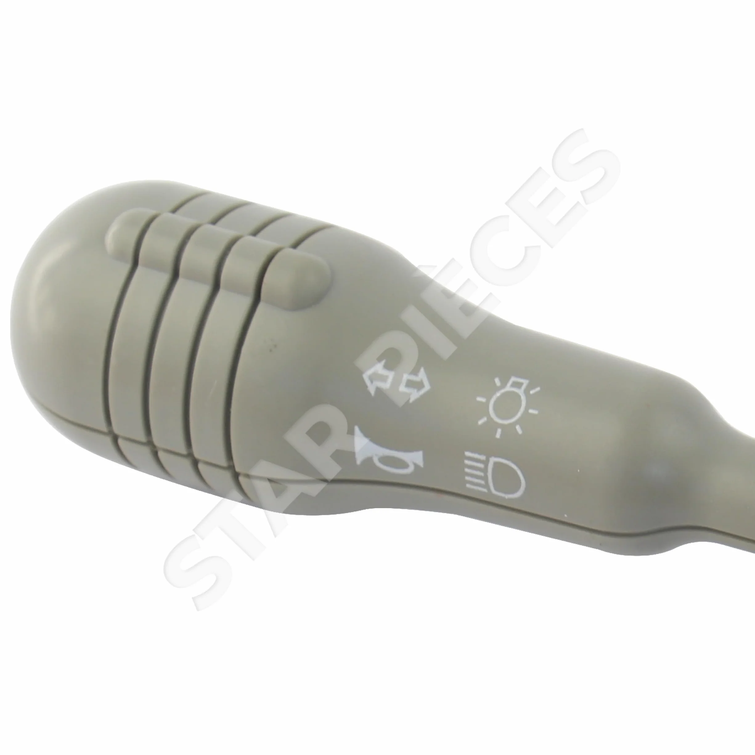 Devioluci compatibile per Twingo 1 (1996-2007) leva fari luci indicatori clacson grigio