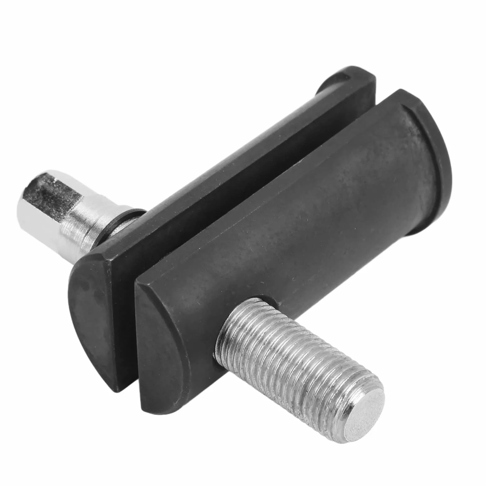 Dispositivo Rimozione Pista Cuscinetto Collo Sterzo Moto, Estrattore Universale Piste ID 1-1/8