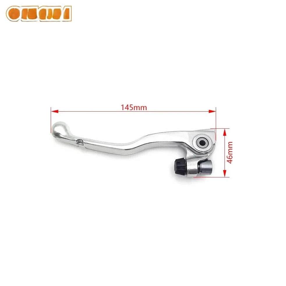 Leva frizione idraulica Brembo KTM SX SXF EXC XC 125 150 250 300 350 450 500 O.E.M