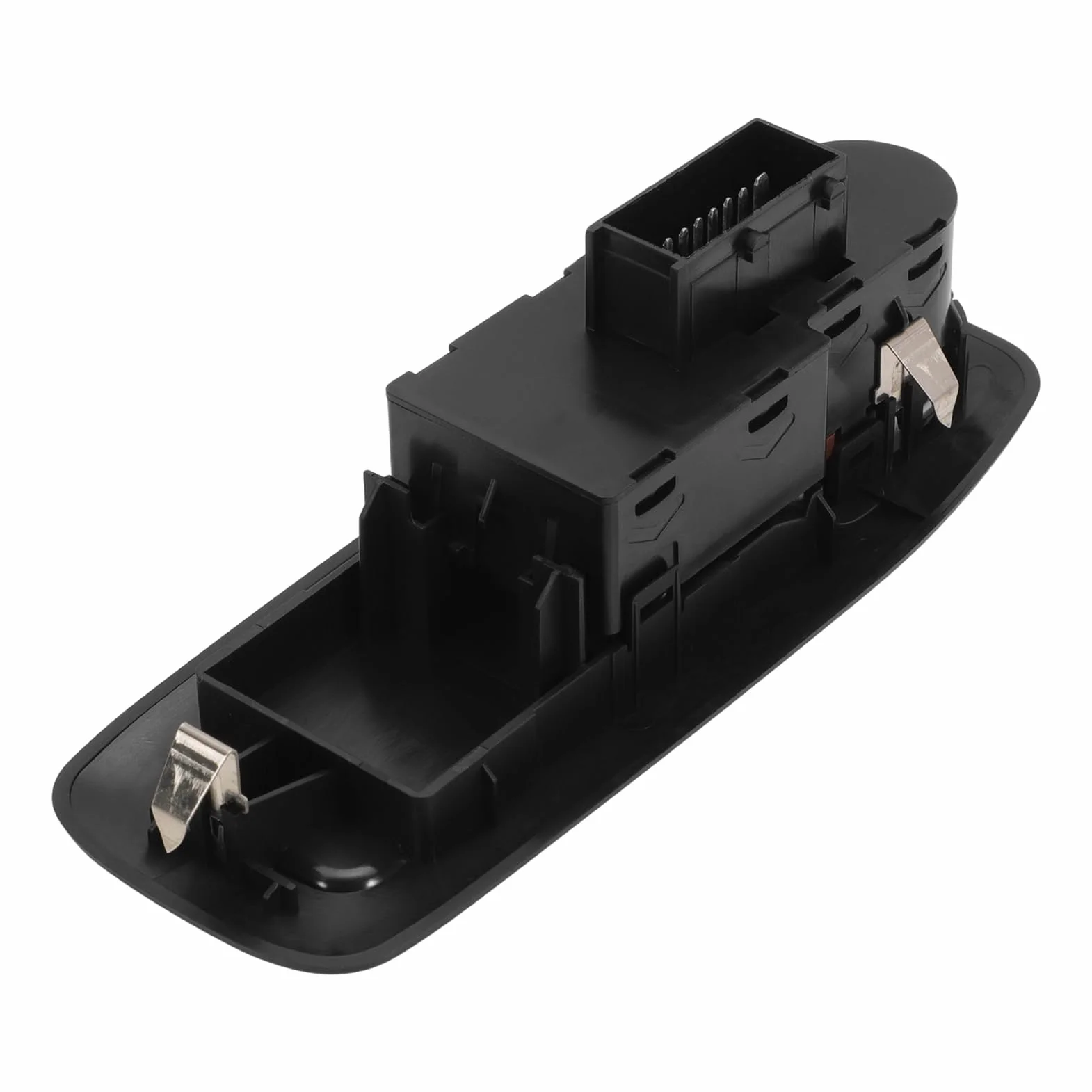 Pulsantiera Interruttore alzacristallo elettrico per P-eugeot 208 2015-2022, 2008 2013-2022, 3008/5008 2018 96751127ZD Master Control Power 96751120ZD