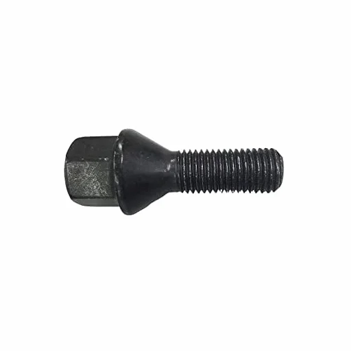 TRACER 20 bulloni per ruota conici 60° M12 x 1,25 28mm compatibili con Alfa Romeo, Peugeot, Fiat, Citroen