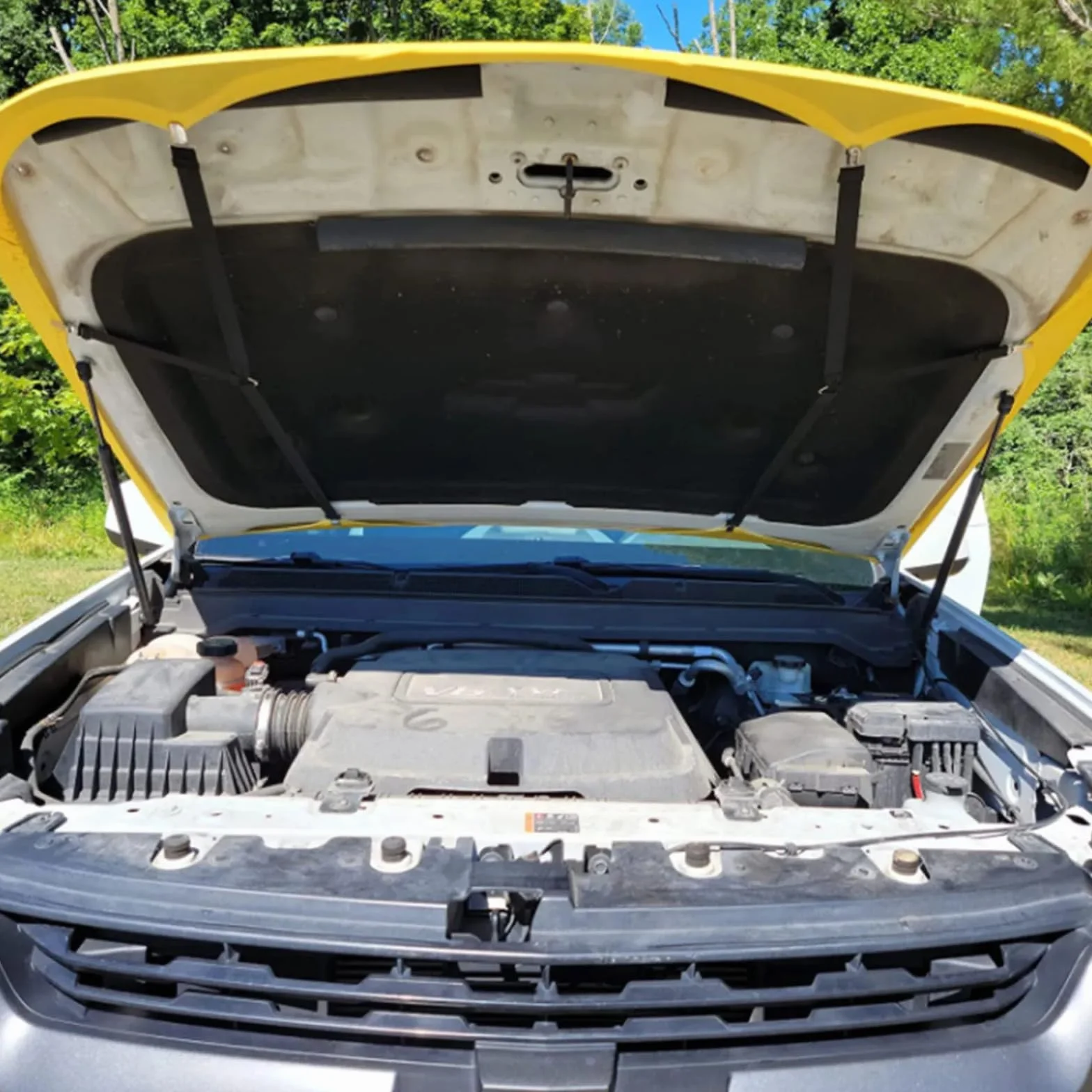 Personalizzata Protezione Cofano Auto - Bandiere Copertura Protettiva Avvolgimento Super Elastico Lavabile