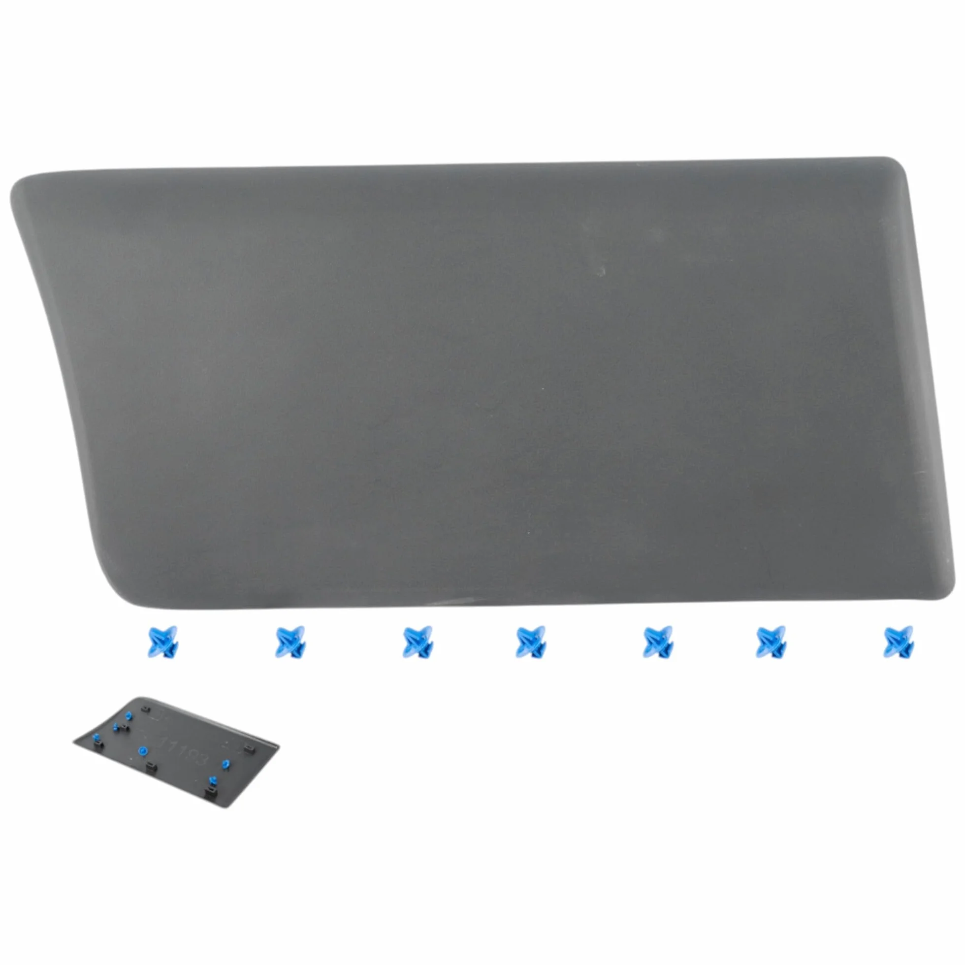 Pannello posteriore destro Renault Trafic II Opel Vivaro Nissan Primastar FINAO AUTOPARTS