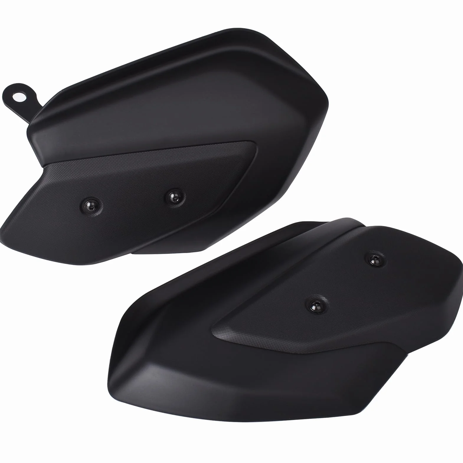 Accessori per moto Paramani compatibili per X-MAX 125/250/300 XMAX250 2023-2025 Protezione manubrio Paramani Coprimani