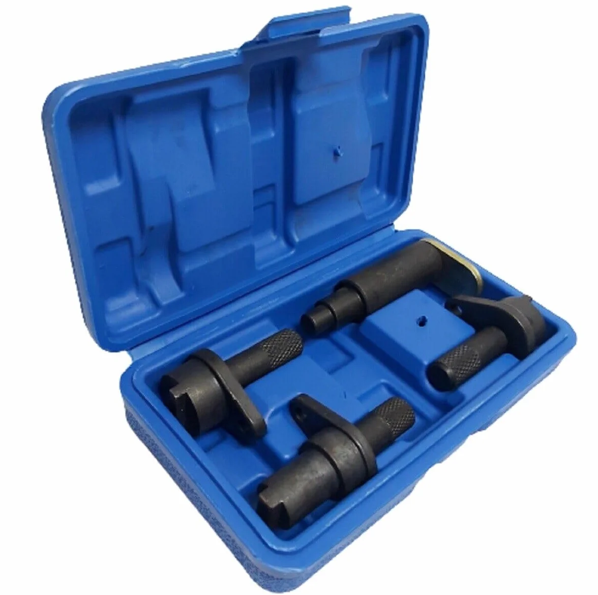 Kit Attrezzo Messa in Fase per Motori AUDI SEAT SKODA VW Polo 1.2L Benzina 3 Cilindri