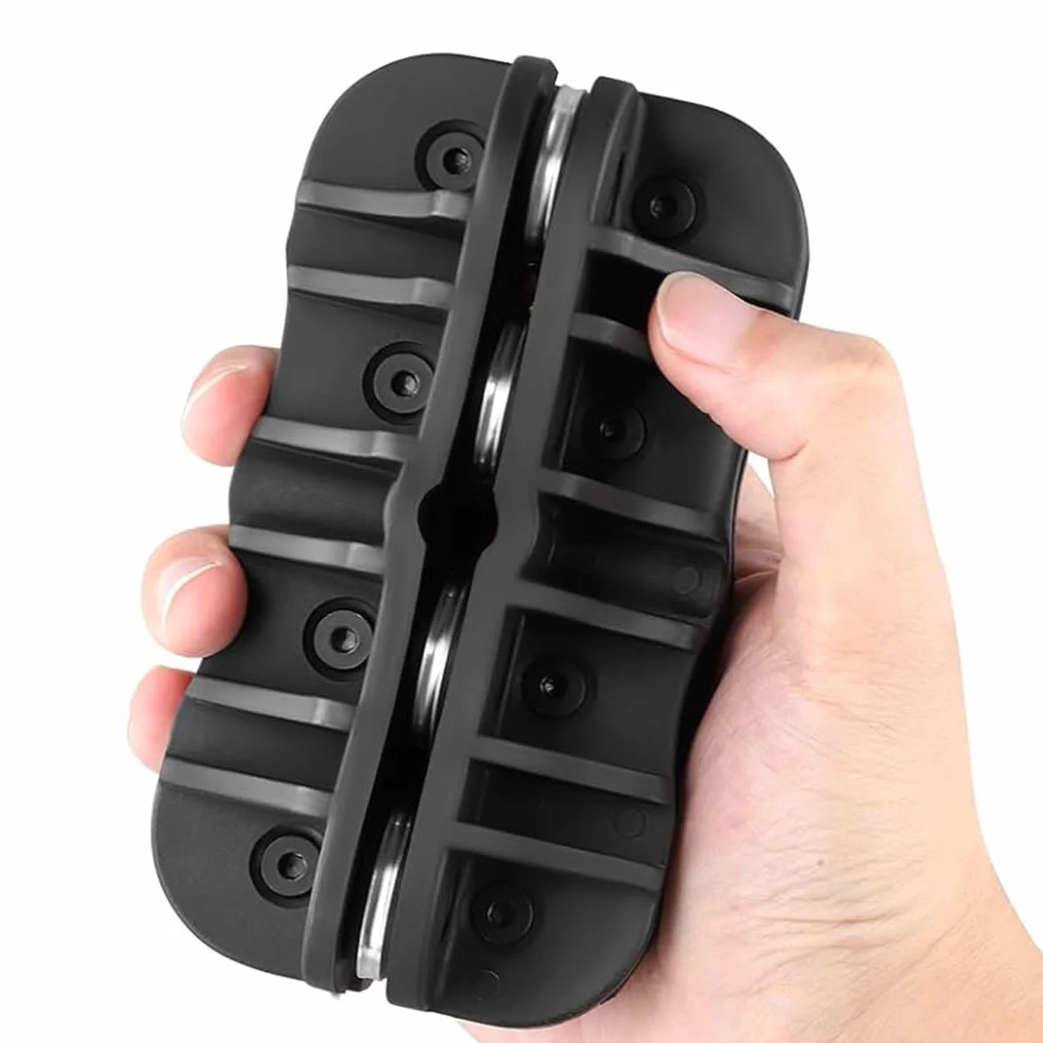 Raddrizzatore per Tubi Portatile 3/16 Pollici per Carburante e Freni