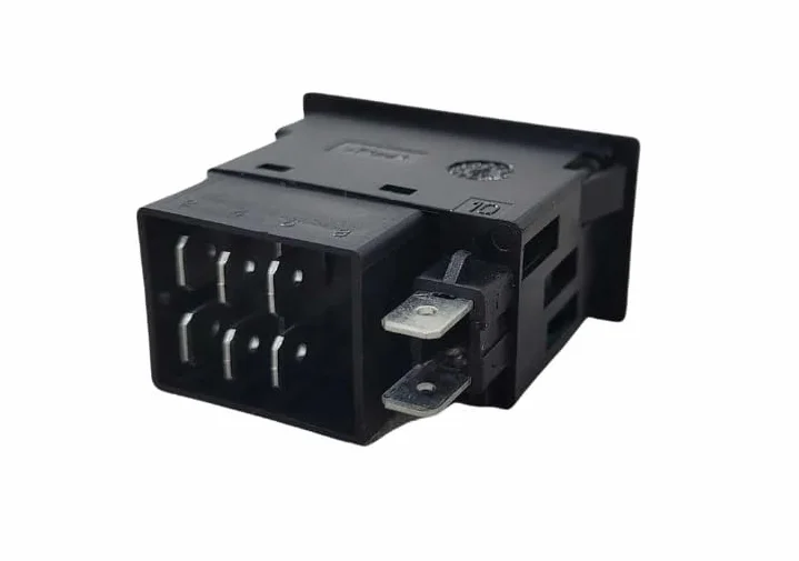 Iveco Daily Interruttore Luci Faro Proiettore Anteriore 1990 Compatibile