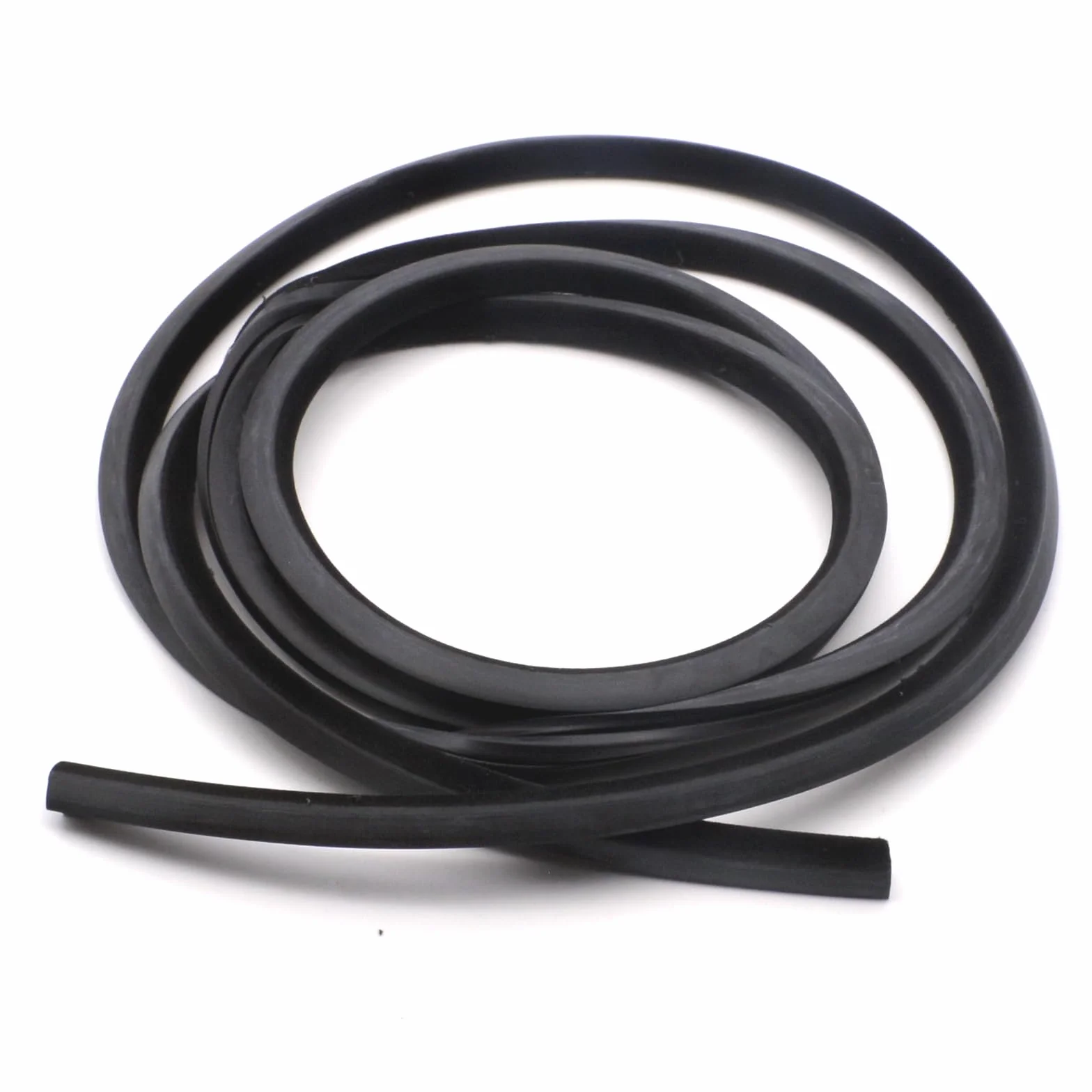 Guarnizione del vetro del tettuccio apribile in gomma Per VW Passat Golf Jetta New Beetle Golf Plus Per Bora Touareg Per Audi A4 Per Seat Altea Leon Toledo 8D0877297