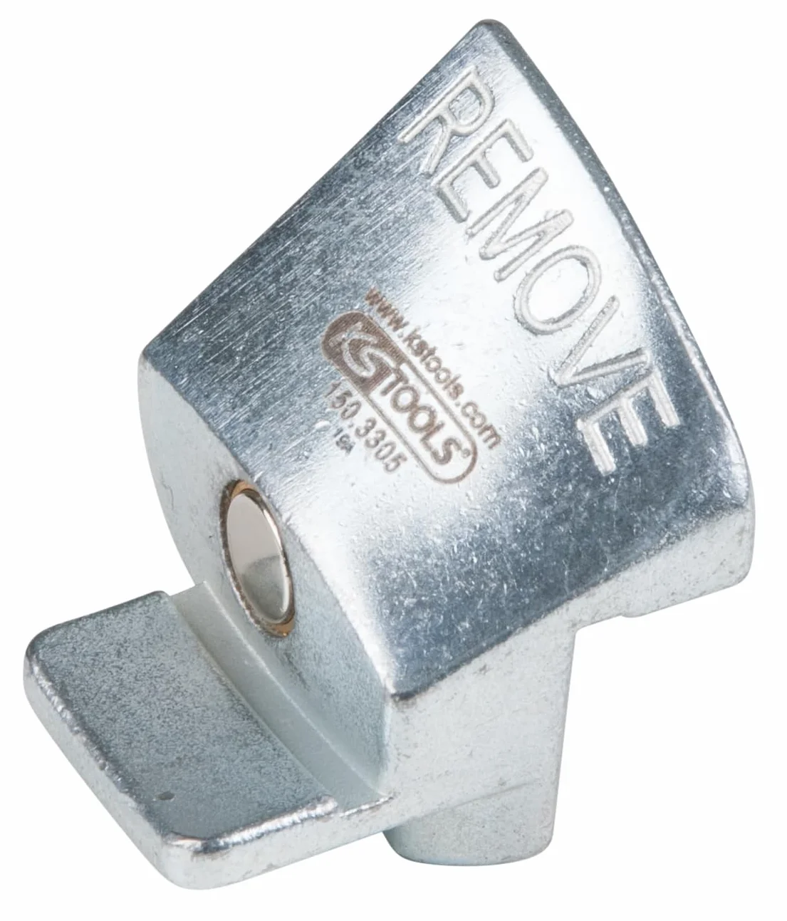 KS Tools Utensile cinghia trapezoidale 150.3305