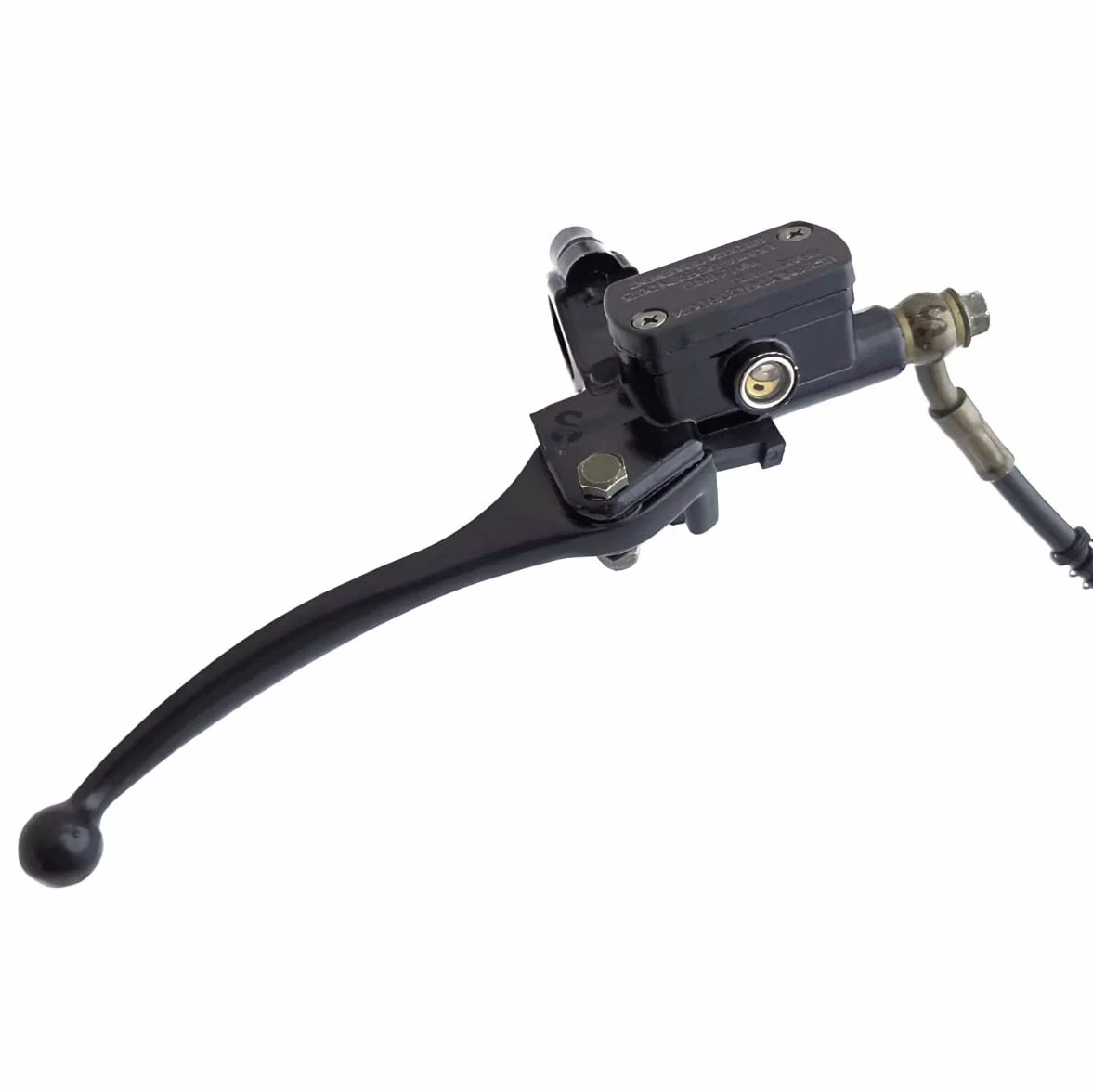 STI Freno idraulico Anteriore per minimoto miniquad minicross sinistra