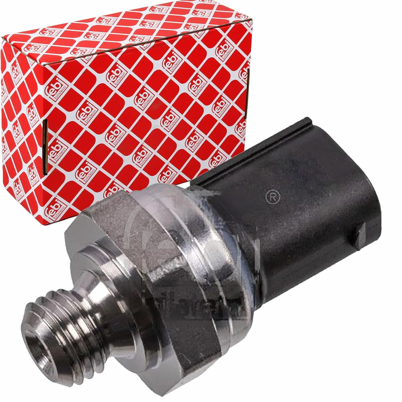 FEBI BILSTEIN Sensore Pressione gas scarico 181741 per MERCEDES-BENZ