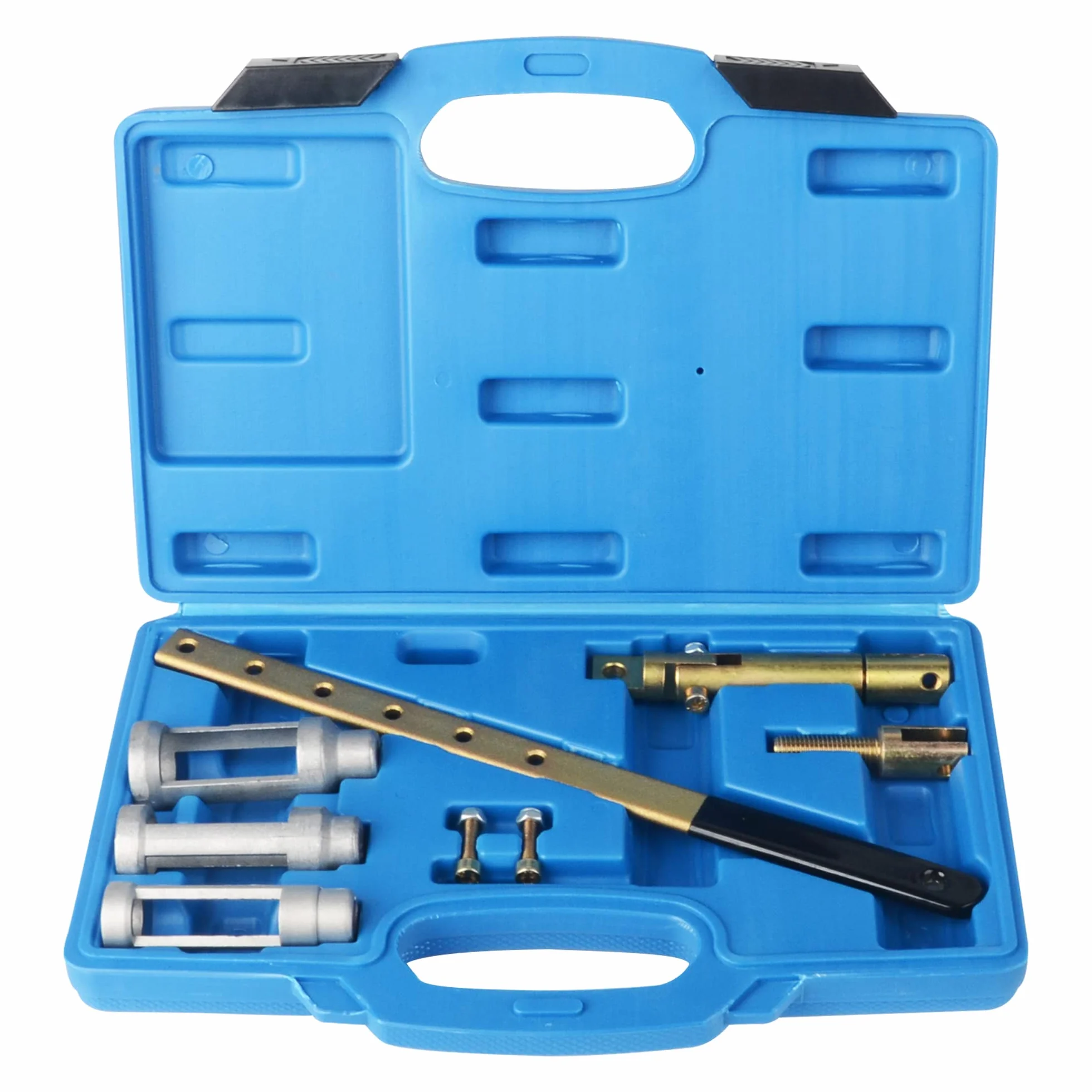 DAYUAN Universal Compressore per Molle della Valvola Set Attrezzi Sostituzione Guarnizioni Stelo 20 26 34MM