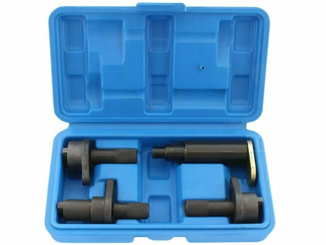 Kit Attrezzo Messa in Fase per Motori AUDI SEAT SKODA VW Polo 1.2L Benzina 3 Cilindri