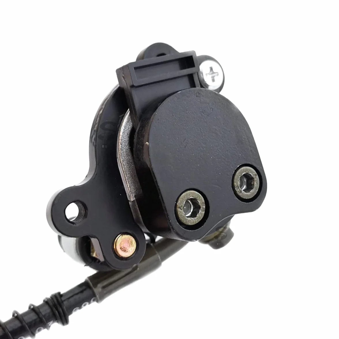 STI Freno idraulico Anteriore per minimoto miniquad minicross sinistra
