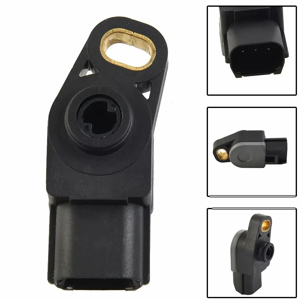 Suzuki TPS Sensore Posizione Valvola a Farfalla 13580-18G00 6x4x2cm per GSXR1000 Hayabusa Burgman AN400