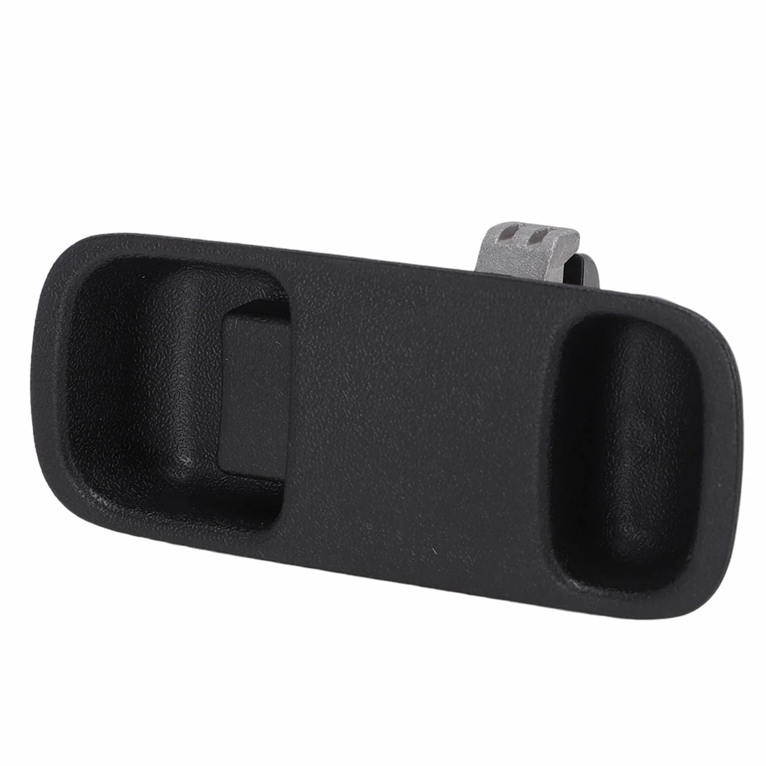 Sxhlseller Sostituzione della Serratura del Vano Portaoggetti Superiore per Montero 2001-2006, Coperchio della Maniglia dell'interruttore del Vano Portaoggetti OEM MR402499