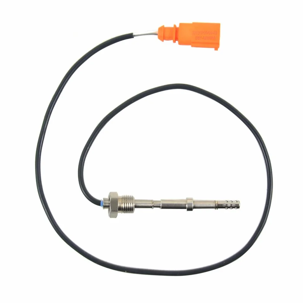 Sensore di temperatura gas di scarico compatibile Transporter Multivan T5 T6 2.0L Diesel 2009-2018 03L906088HH